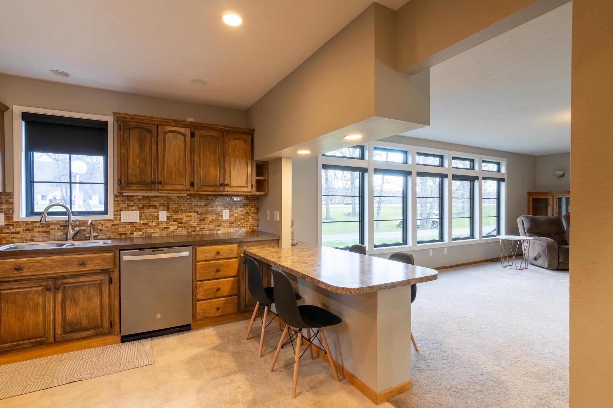 109 N 3rd Street, Fort Ransom ND 58033 - Photo 8 of 44