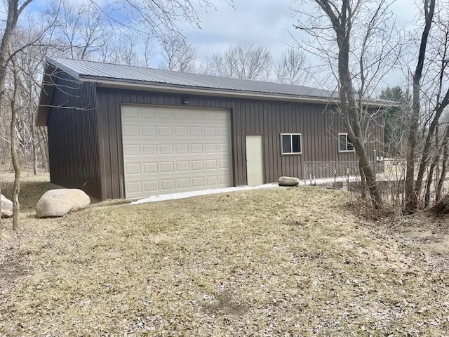 2018 single family home for sale at 35810 Govern Road in Richville, MN — 1 bed, 1 bath (photo 2 of 41)