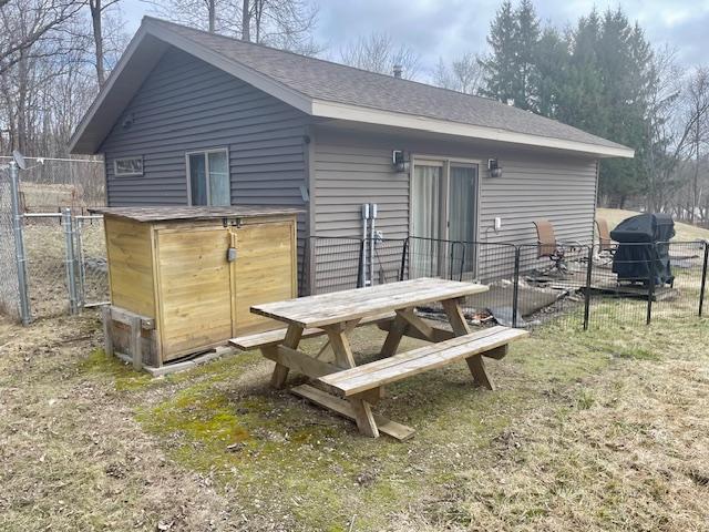 2018 single family home for sale at 35810 Govern Road in Richville, MN — 1 bed, 1 bath (photo 12 of 41)