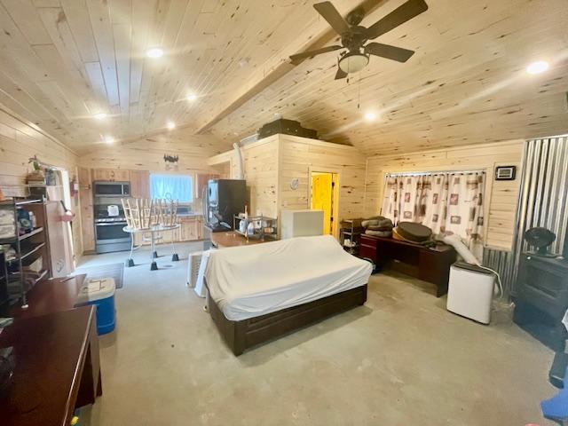 2018 single family home for sale at 35810 Govern Road in Richville, MN — 1 bed, 1 bath (photo 14 of 41)