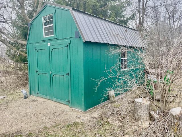 2018 single family home for sale at 35810 Govern Road in Richville, MN — 1 bed, 1 bath (photo 25 of 41)
