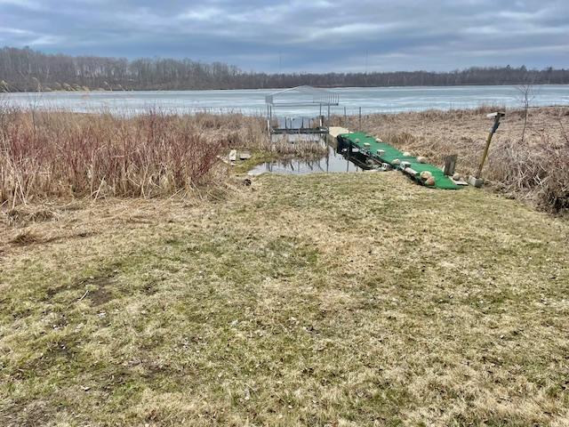 2018 single family home for sale at 35810 Govern Road in Richville, MN — 1 bed, 1 bath (photo 30 of 41)