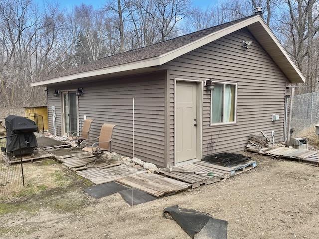 2018 single family home for sale at 35810 Govern Road in Richville, MN — 1 bed, 1 bath (photo 4 of 41)