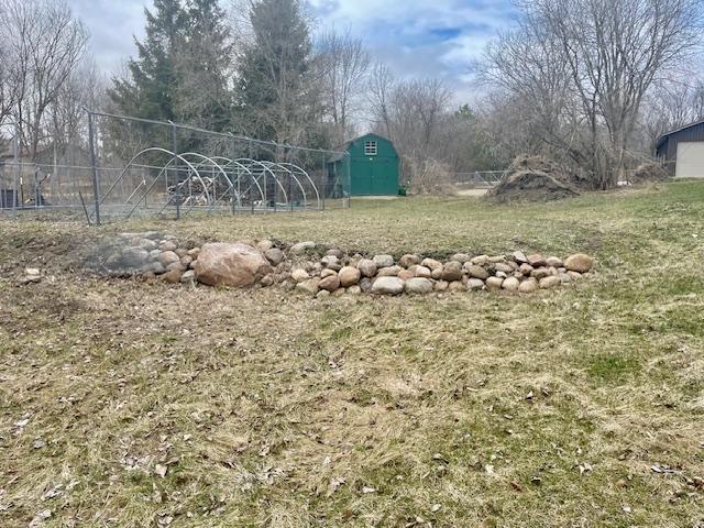 2018 single family home for sale at 35810 Govern Road in Richville, MN — 1 bed, 1 bath (photo 36 of 41)