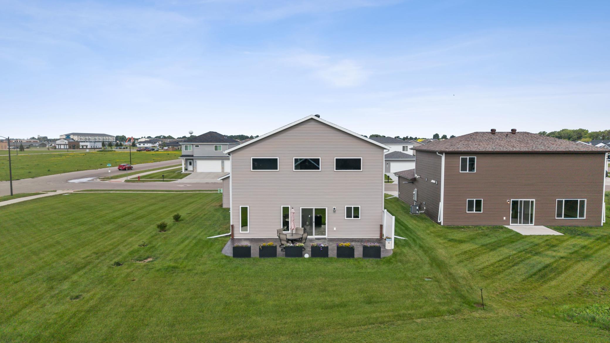 403 16th Street NE, Dilworth MN 56529 - Photo 36 of 43
