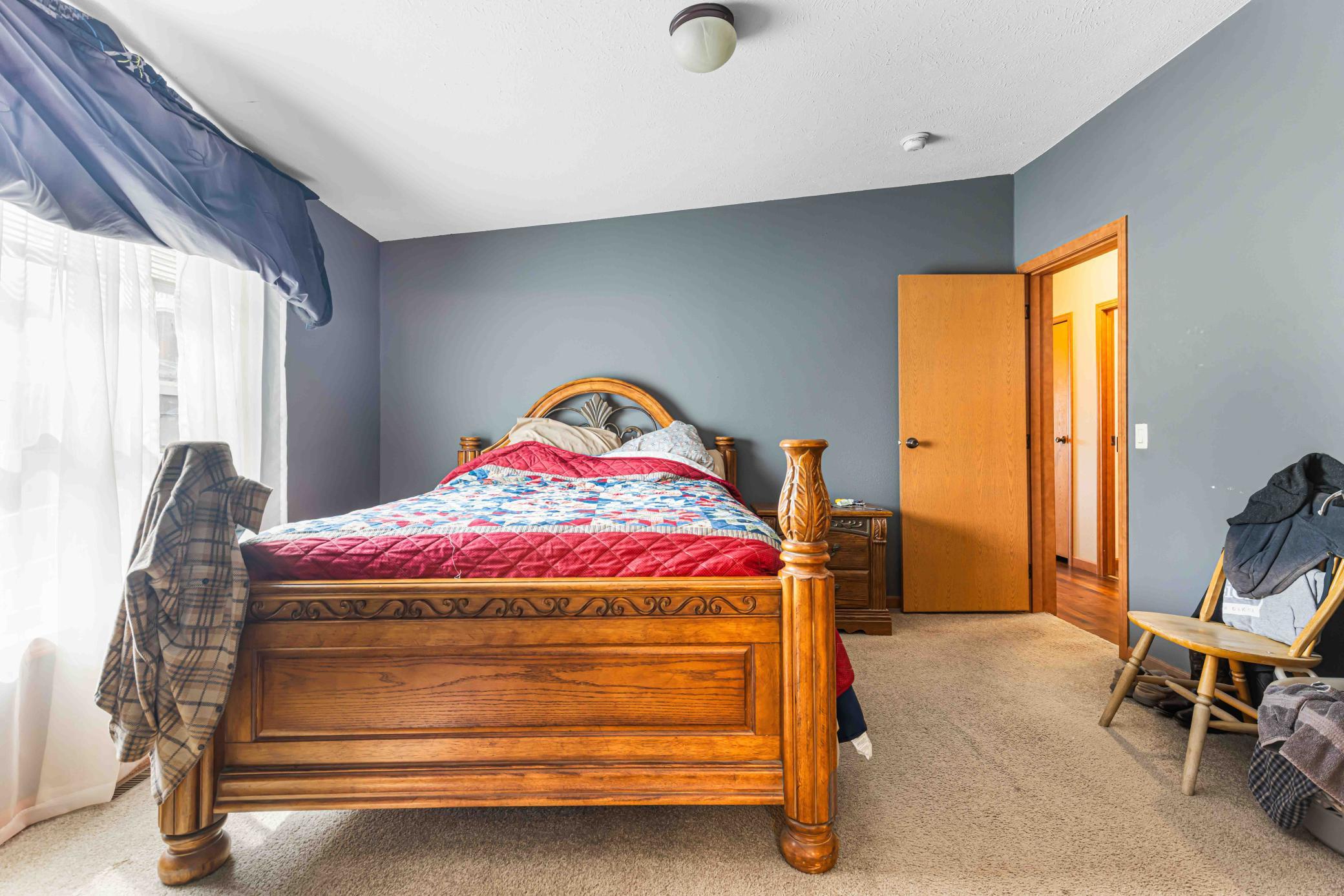 2014 single family home for sale at 137 Roosevelt Street in Cayuga, ND — 3 bed, 3 bath (photo 41 of 58)