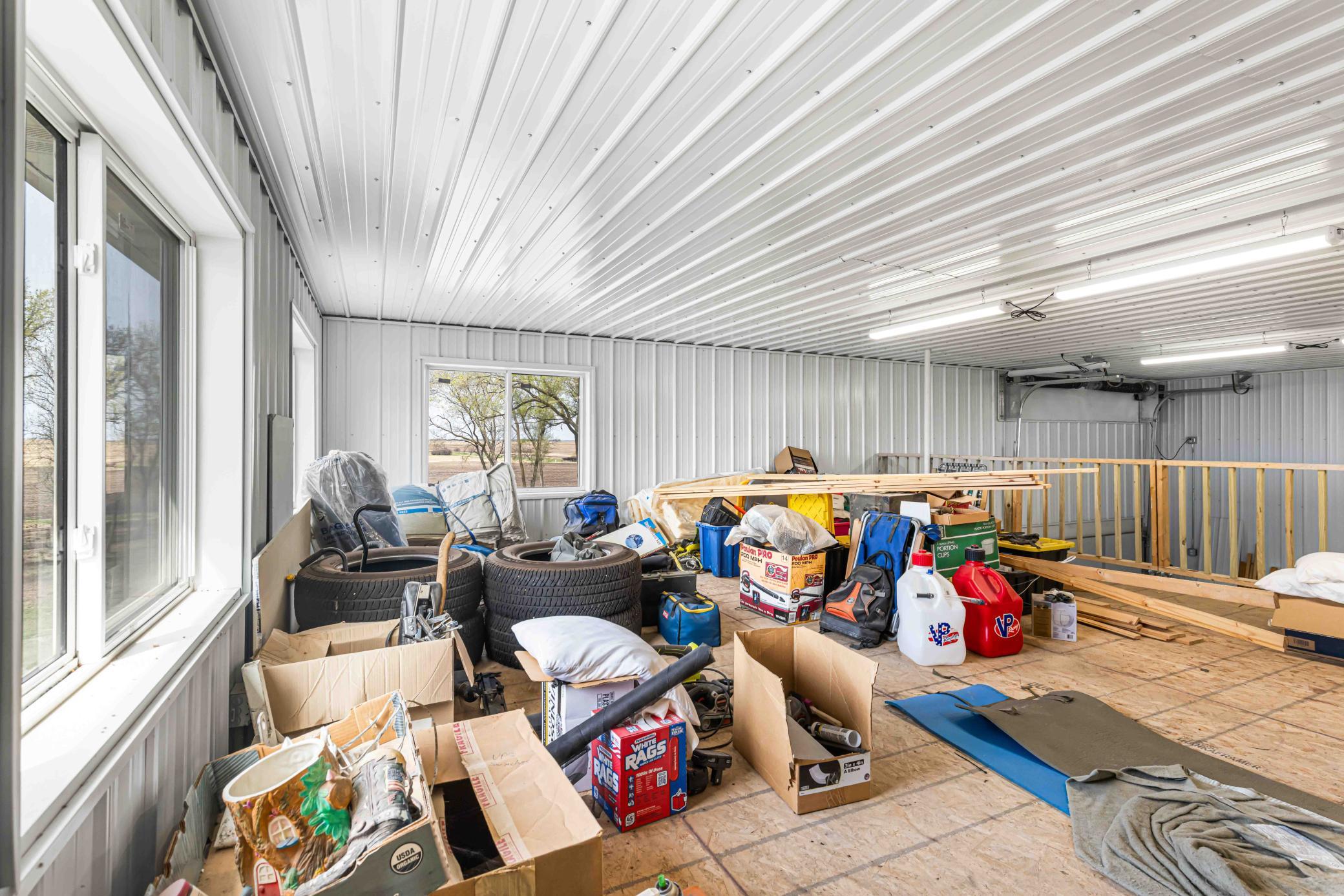 2014 single family home for sale at 137 Roosevelt Street in Cayuga, ND — 3 bed, 3 bath (photo 47 of 58)