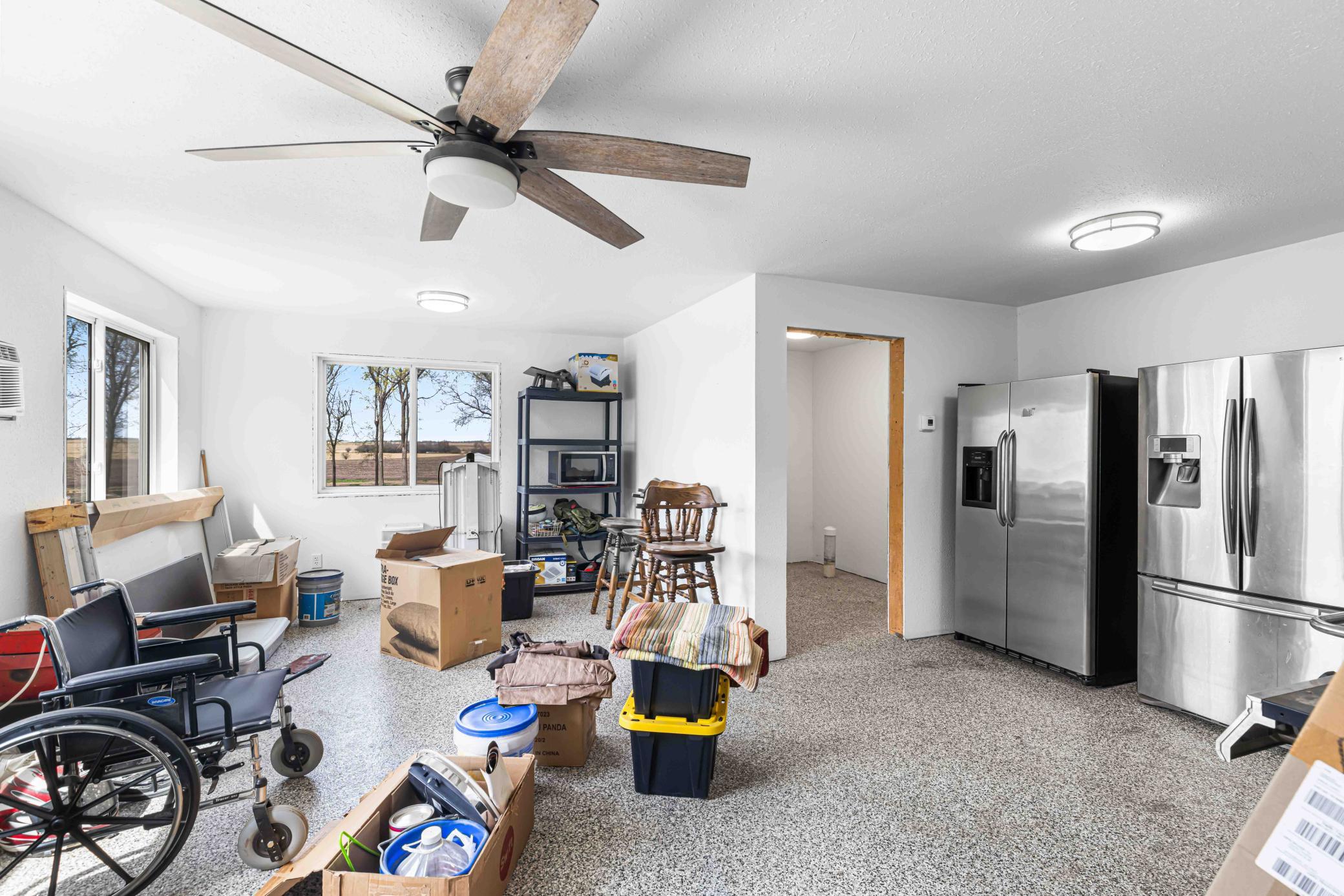 2014 single family home for sale at 137 Roosevelt Street in Cayuga, ND — 3 bed, 3 bath (photo 53 of 58)