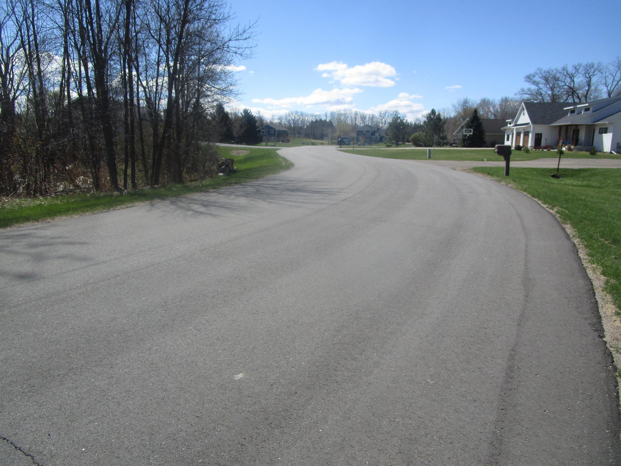 land for sale at TBD Burgen Terrace SE in Alexandria, MN (photo 2 of 6)