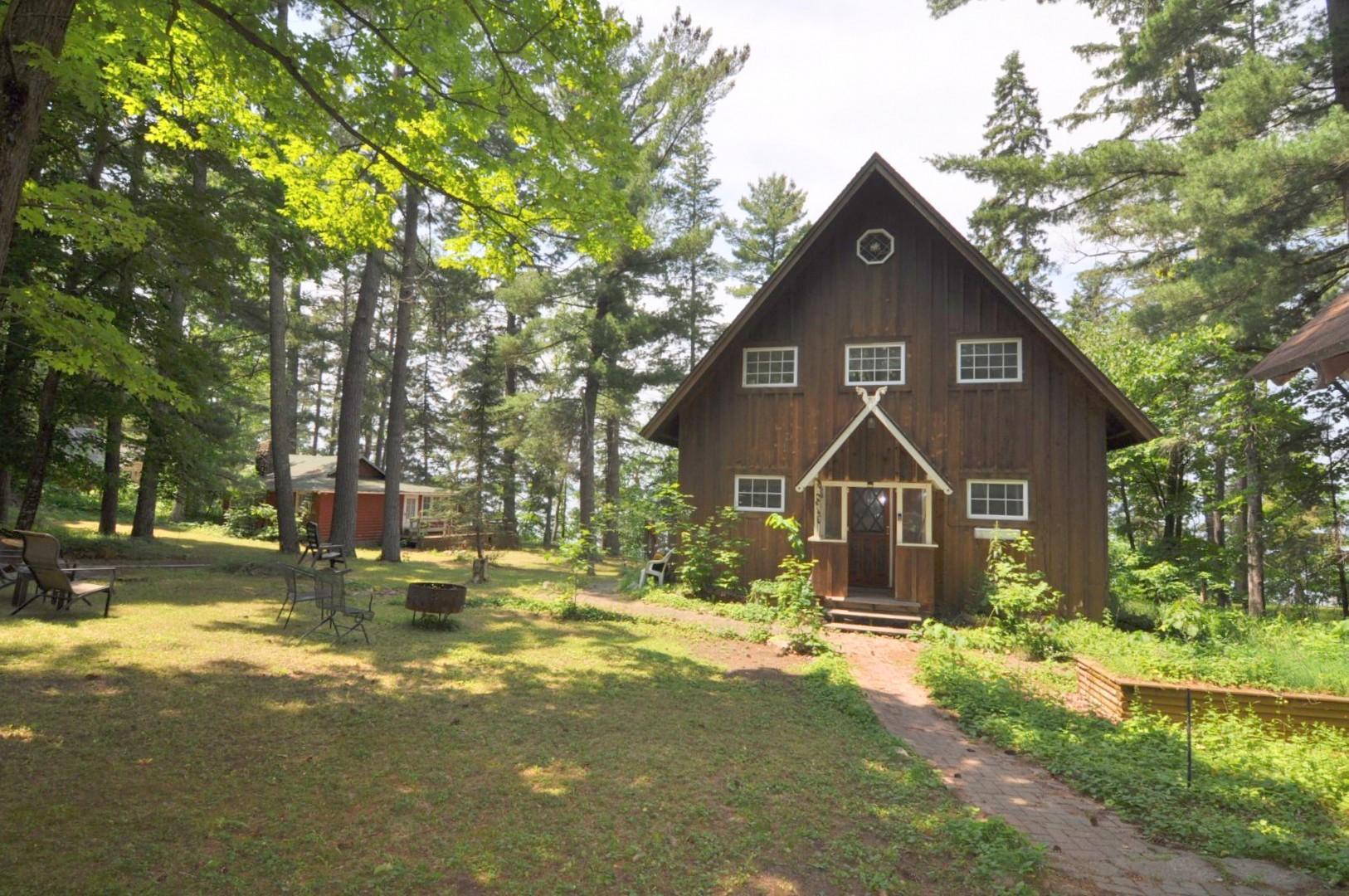 5074 Lower Ten Mile Lake Road NW, Hackensack MN 56452 - Photo 2 of 62