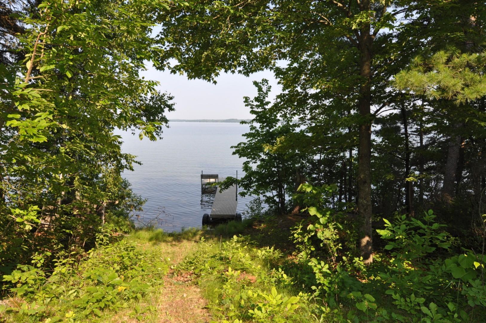5074 Lower Ten Mile Lake Road NW, Hackensack MN 56452 - Photo 3 of 62