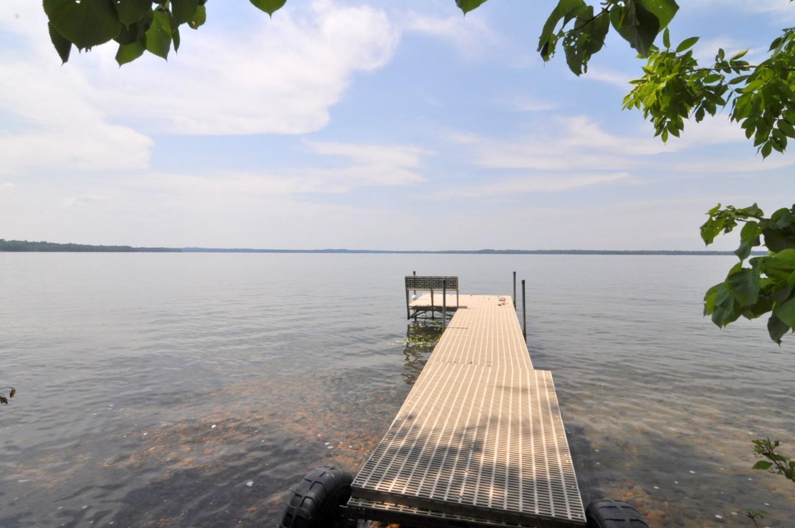 5074 Lower Ten Mile Lake Road NW, Hackensack MN 56452 - Photo 35 of 62