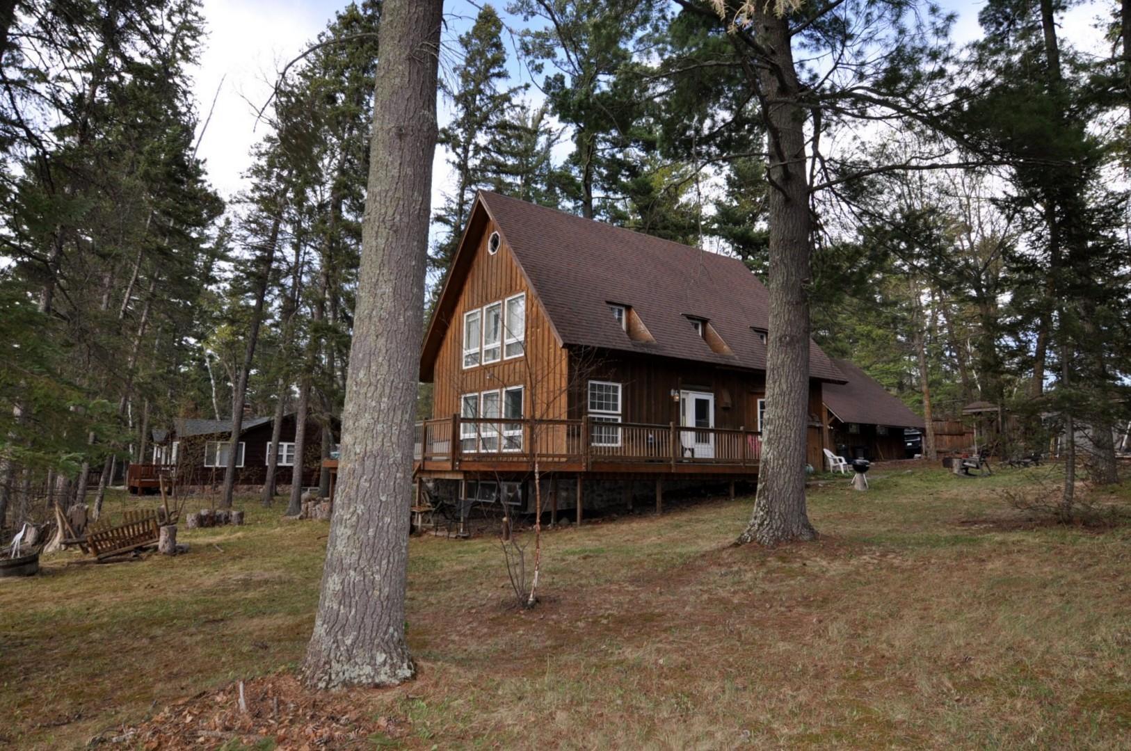 5074 Lower Ten Mile Lake Road NW, Hackensack MN 56452 - Photo 37 of 62