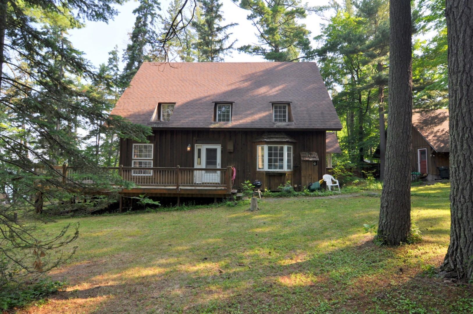 5074 Lower Ten Mile Lake Road NW, Hackensack MN 56452 - Photo 38 of 62