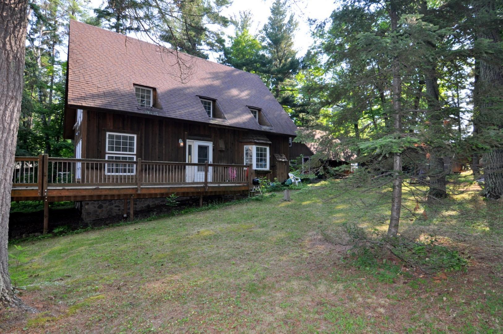 5074 Lower Ten Mile Lake Road NW, Hackensack MN 56452 - Photo 39 of 62