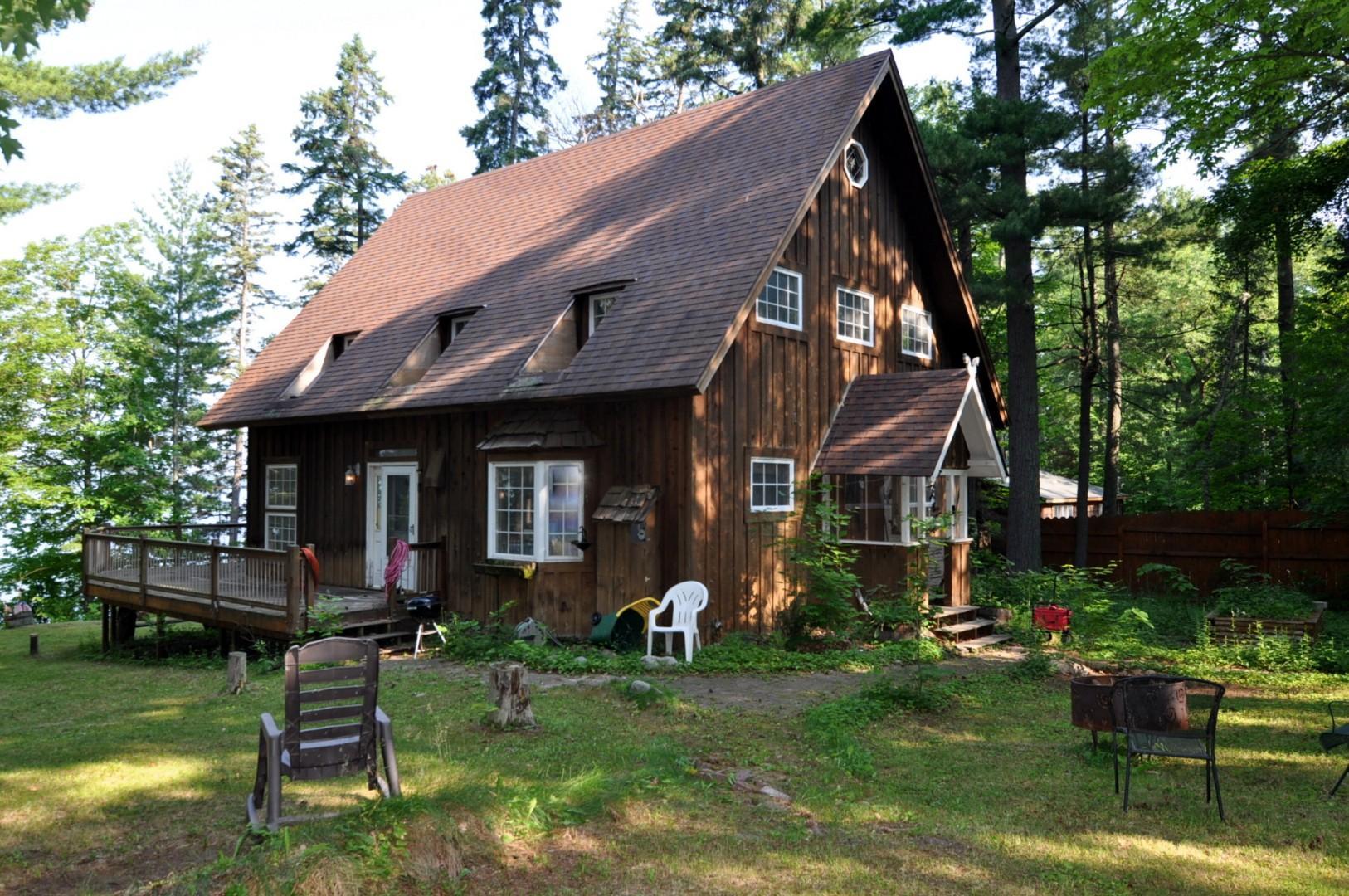 5074 Lower Ten Mile Lake Road NW, Hackensack MN 56452 - Photo 40 of 62