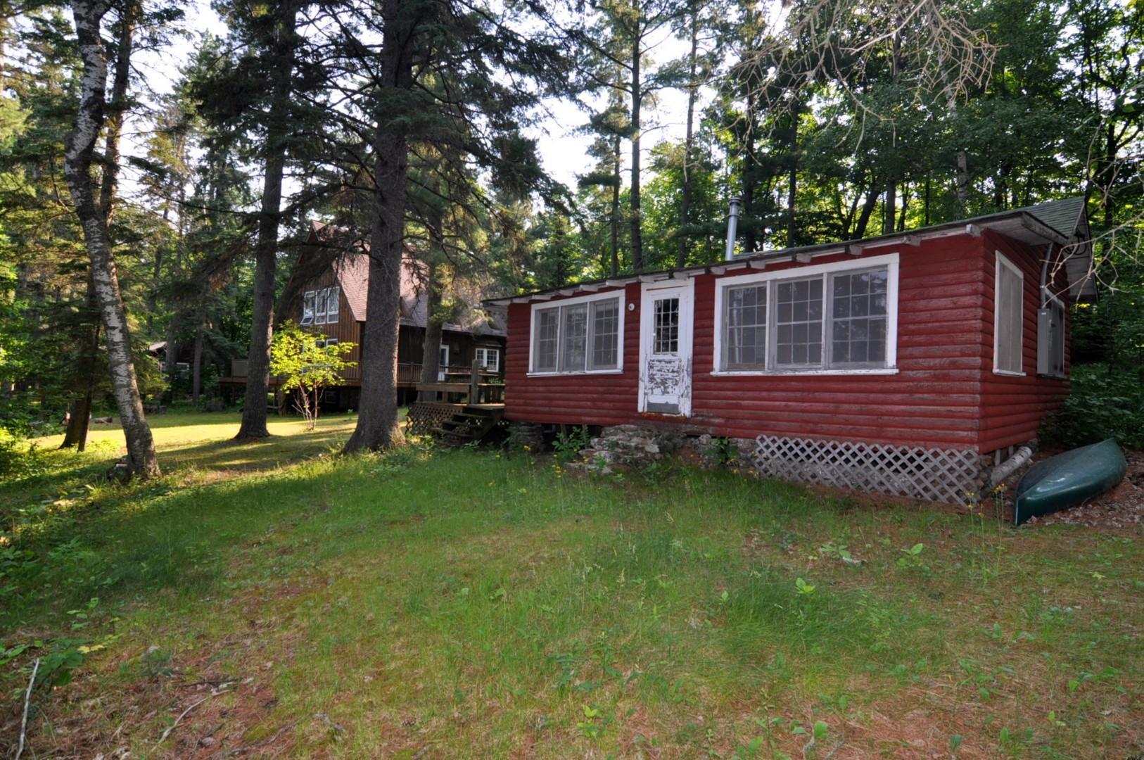 5074 Lower Ten Mile Lake Road NW, Hackensack MN 56452 - Photo 41 of 62