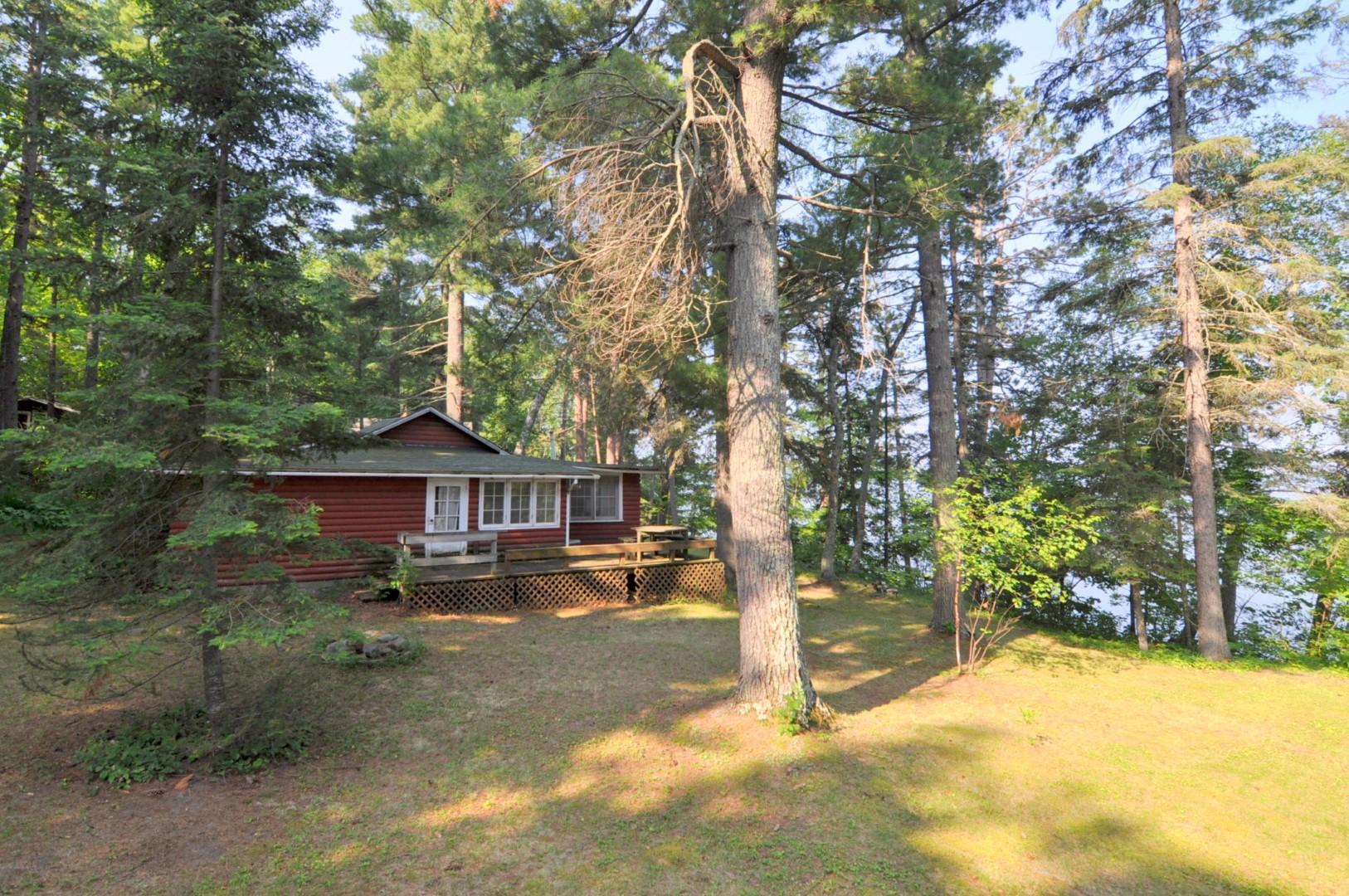5074 Lower Ten Mile Lake Road NW, Hackensack MN 56452 - Photo 42 of 62