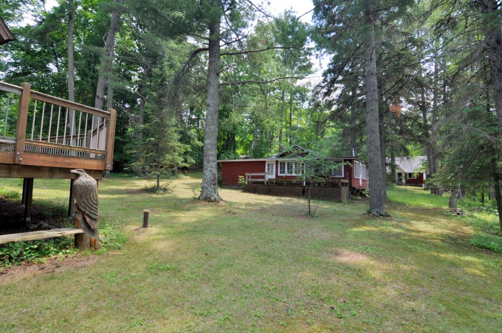 5074 Lower Ten Mile Lake Road NW, Hackensack MN 56452 - Photo 50 of 62