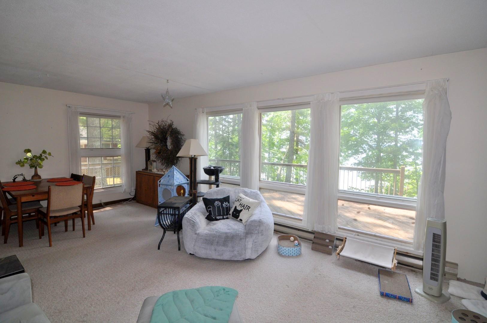5074 Lower Ten Mile Lake Road NW, Hackensack MN 56452 - Photo 6 of 62