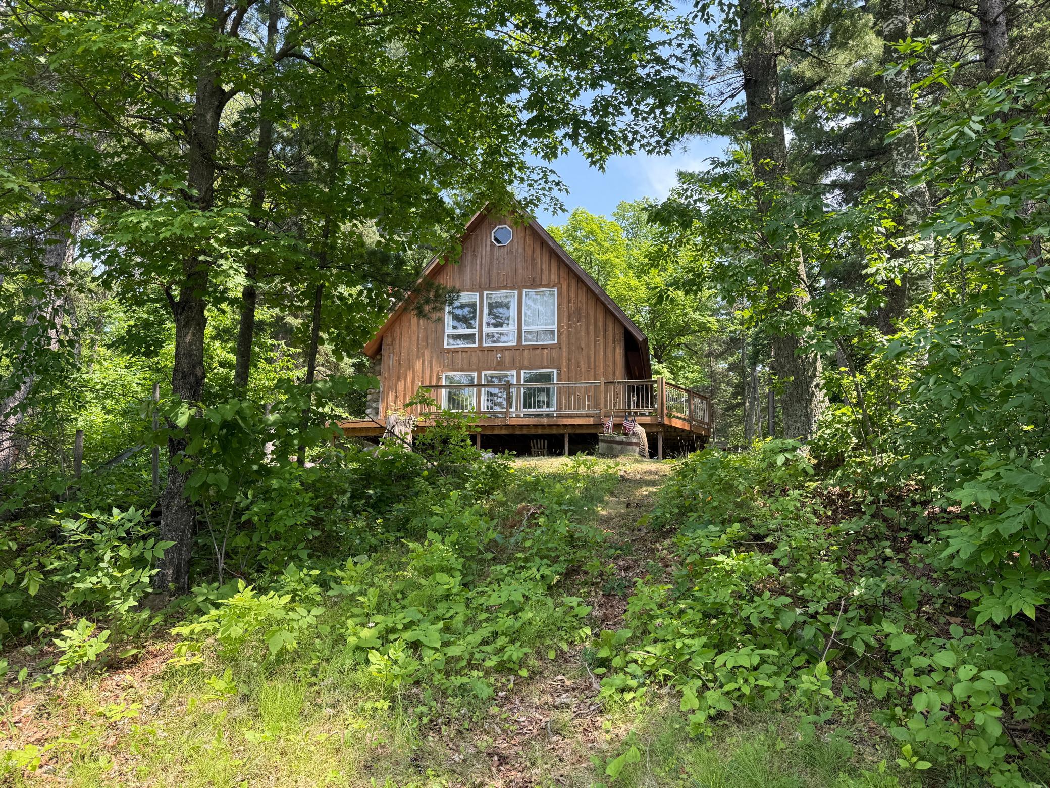 5074 Lower Ten Mile Lake Road NW, Hackensack MN 56452 - Photo 53 of 62