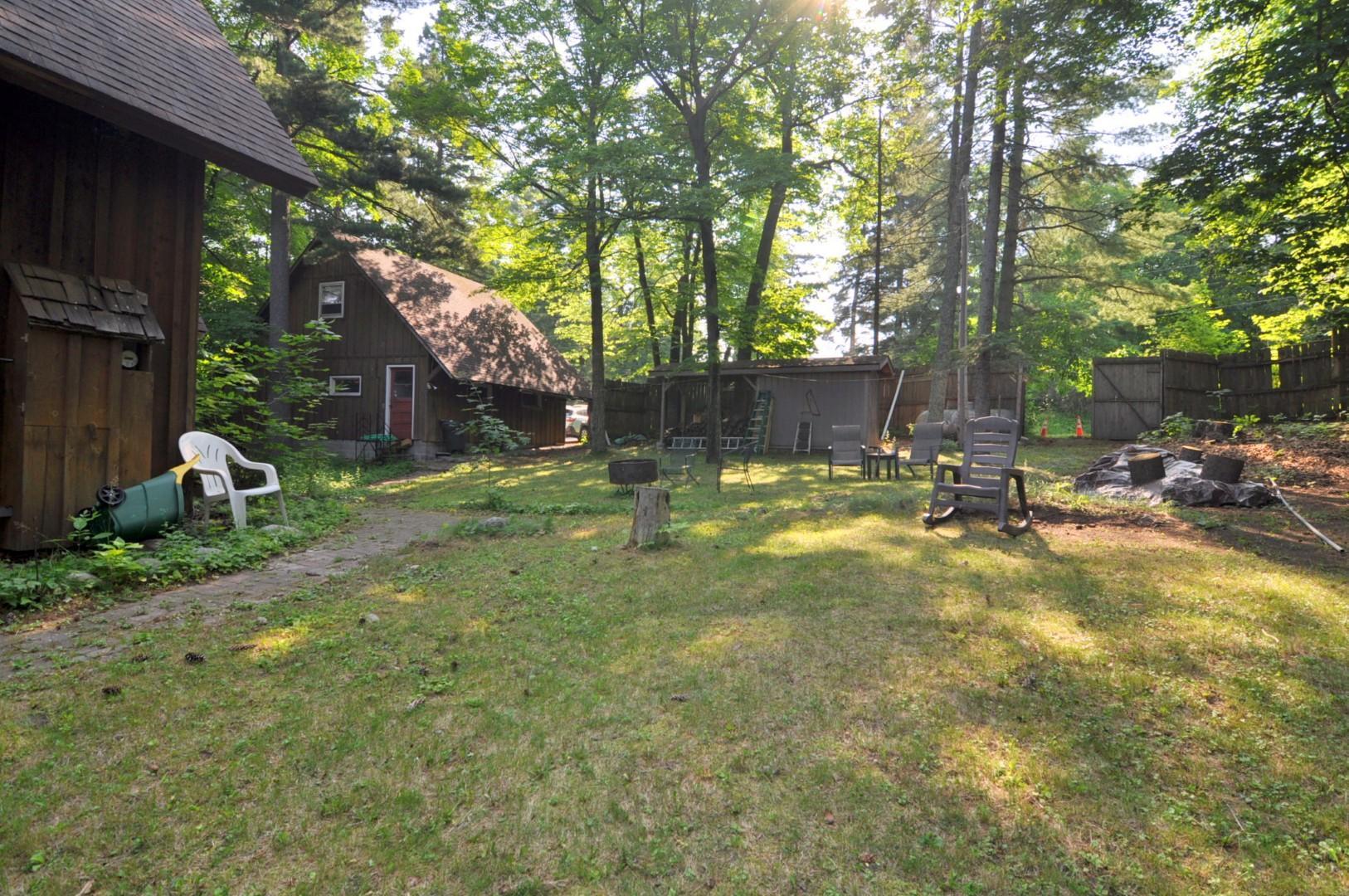 5074 Lower Ten Mile Lake Road NW, Hackensack MN 56452 - Photo 54 of 62