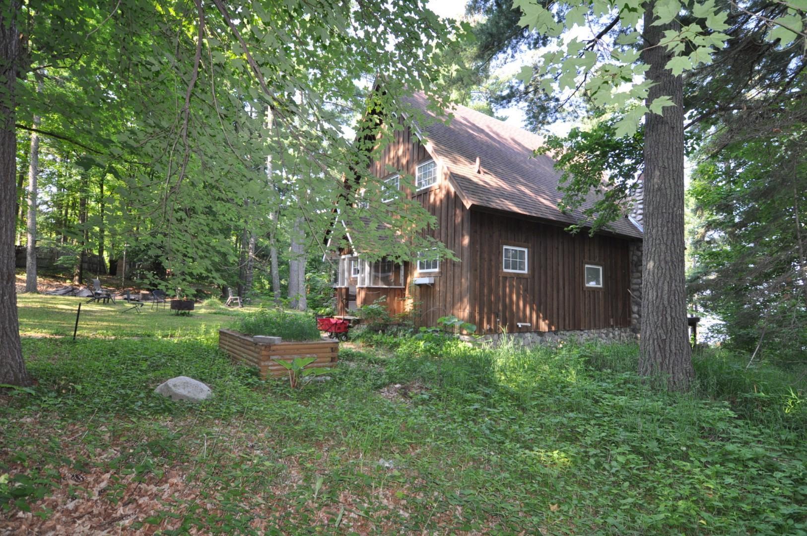 5074 Lower Ten Mile Lake Road NW, Hackensack MN 56452 - Photo 57 of 62