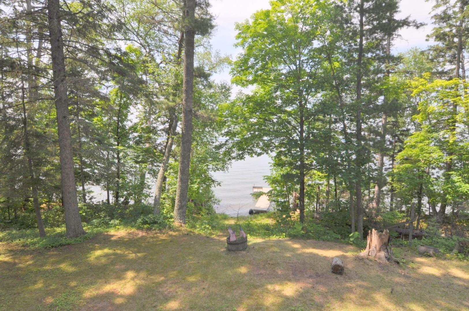 5074 Lower Ten Mile Lake Road NW, Hackensack MN 56452 - Photo 58 of 62