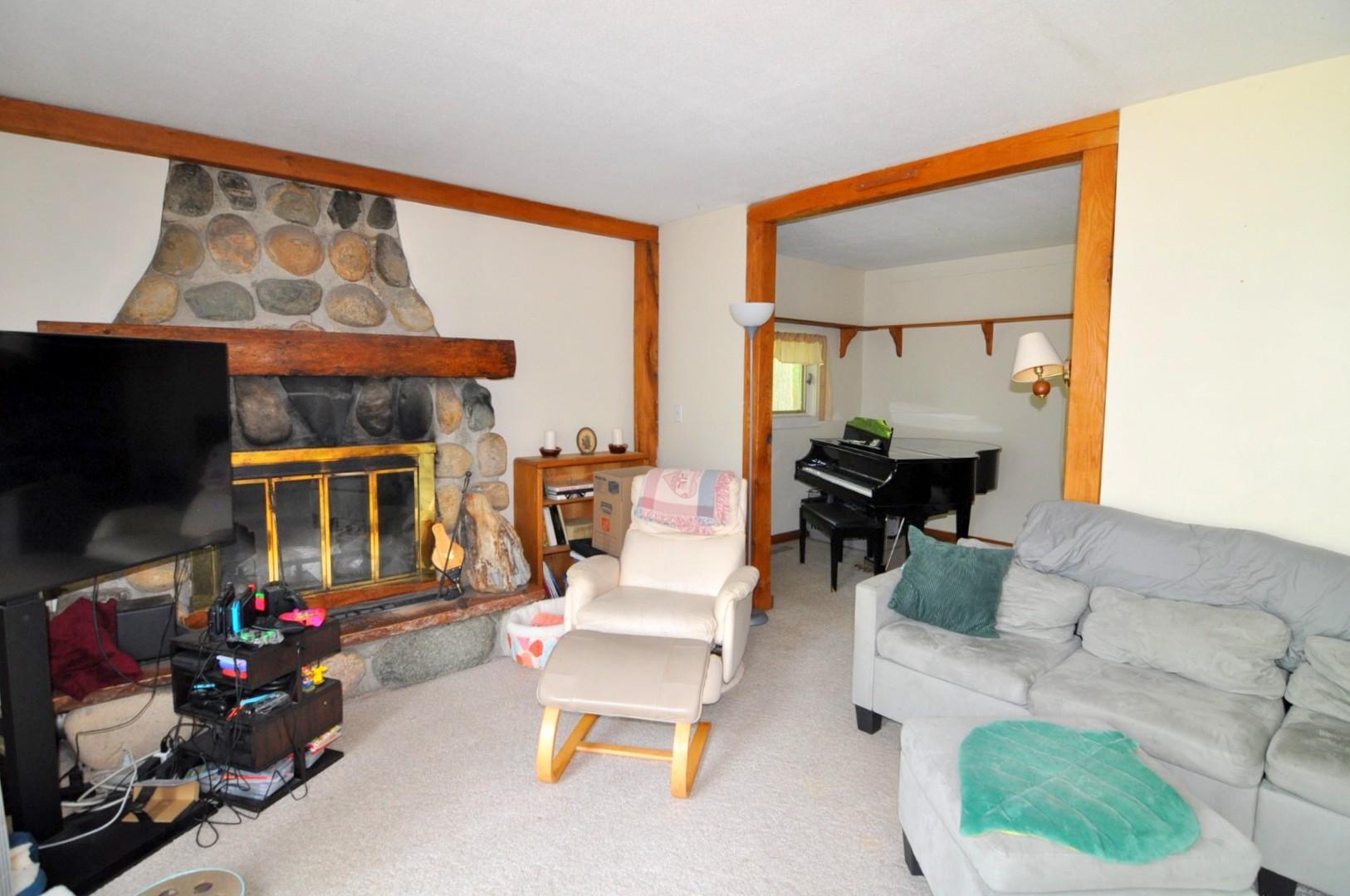 5074 Lower Ten Mile Lake Road NW, Hackensack MN 56452 - Photo 7 of 62