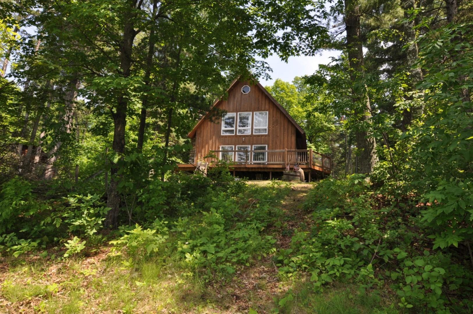 5074 Lower Ten Mile Lake Road NW, Hackensack MN 56452 - Photo 61 of 62