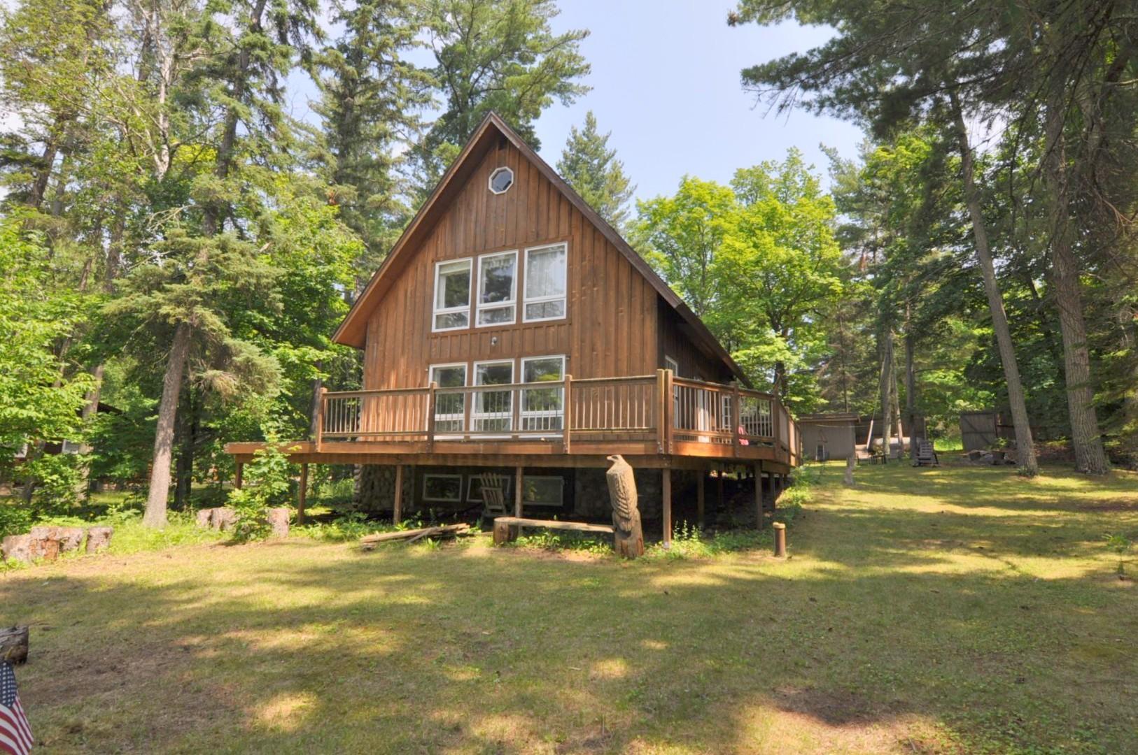 5074 Lower Ten Mile Lake Road NW, Hackensack MN 56452 - Photo 62 of 62