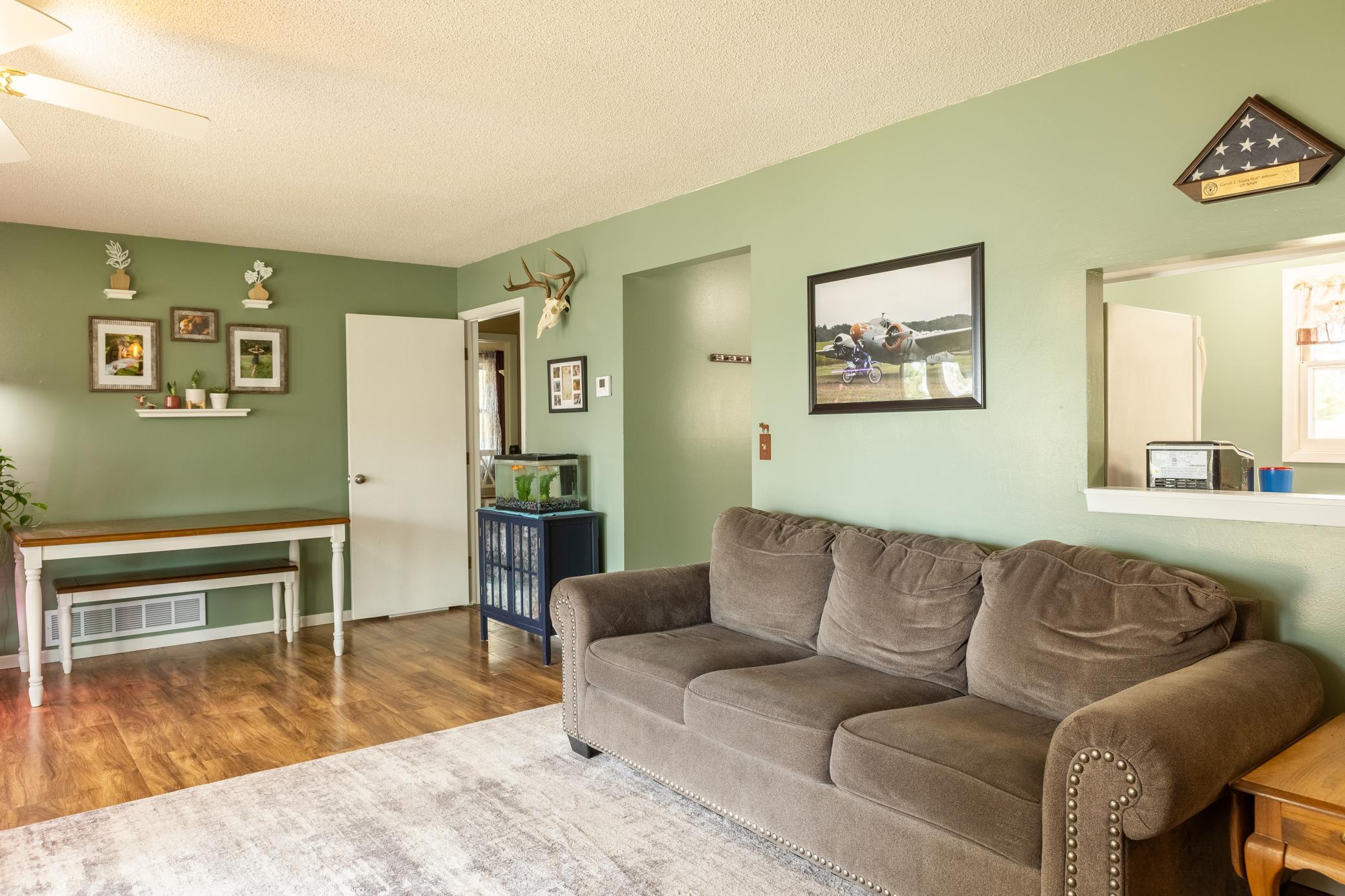 1978 single family home for sale at 39115 E Blueberry Drive in Menahga, MN — 3 bed, 2 bath (photo 11 of 49)