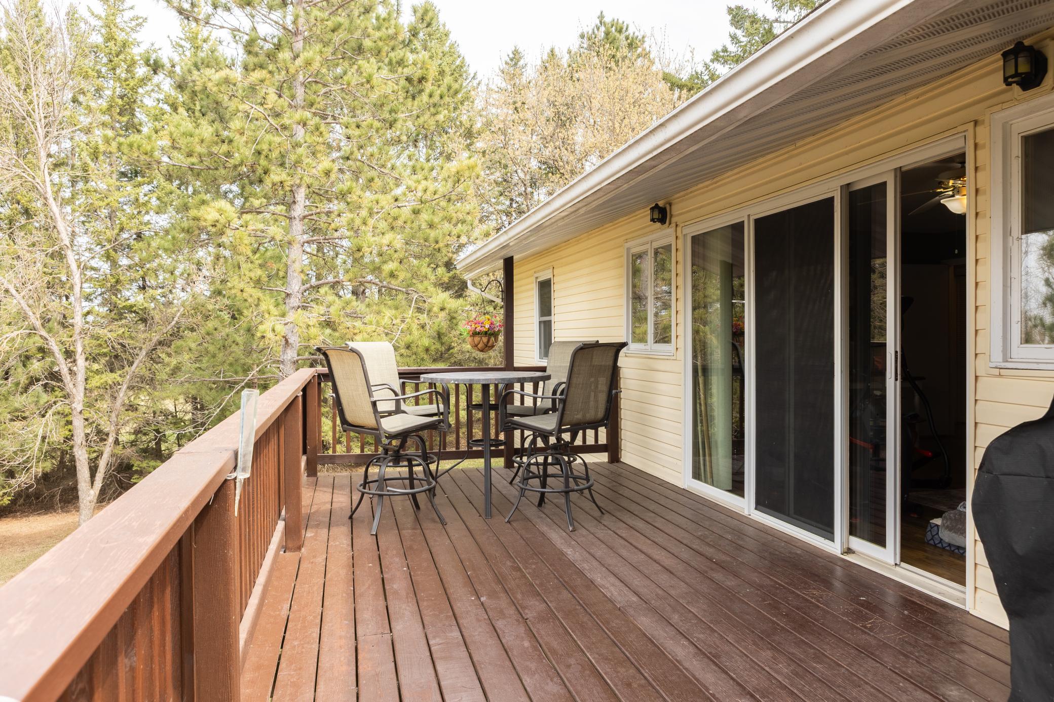1978 single family home for sale at 39115 E Blueberry Drive in Menahga, MN — 3 bed, 2 bath (photo 29 of 49)