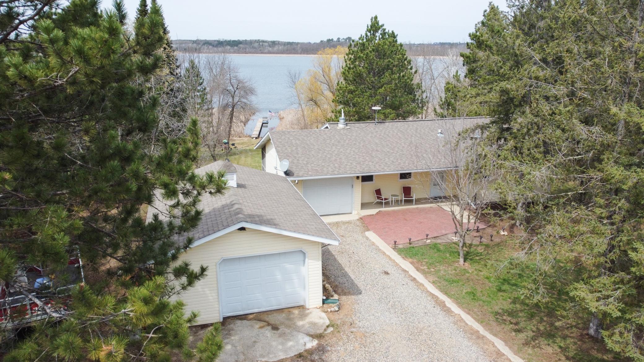 1978 single family home for sale at 39115 E Blueberry Drive in Menahga, MN — 3 bed, 2 bath (photo 4 of 49)