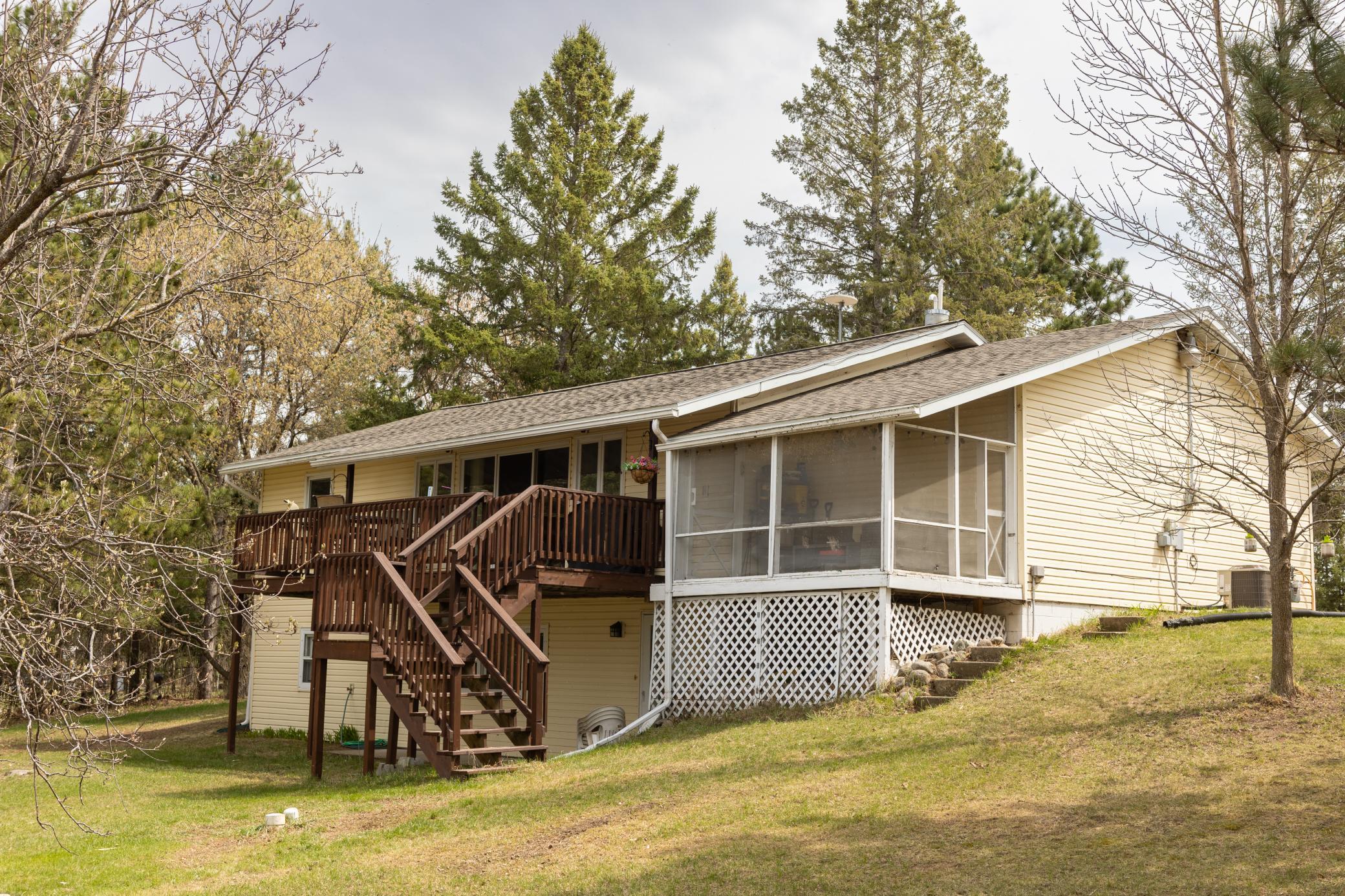 1978 single family home for sale at 39115 E Blueberry Drive in Menahga, MN — 3 bed, 2 bath (photo 32 of 49)