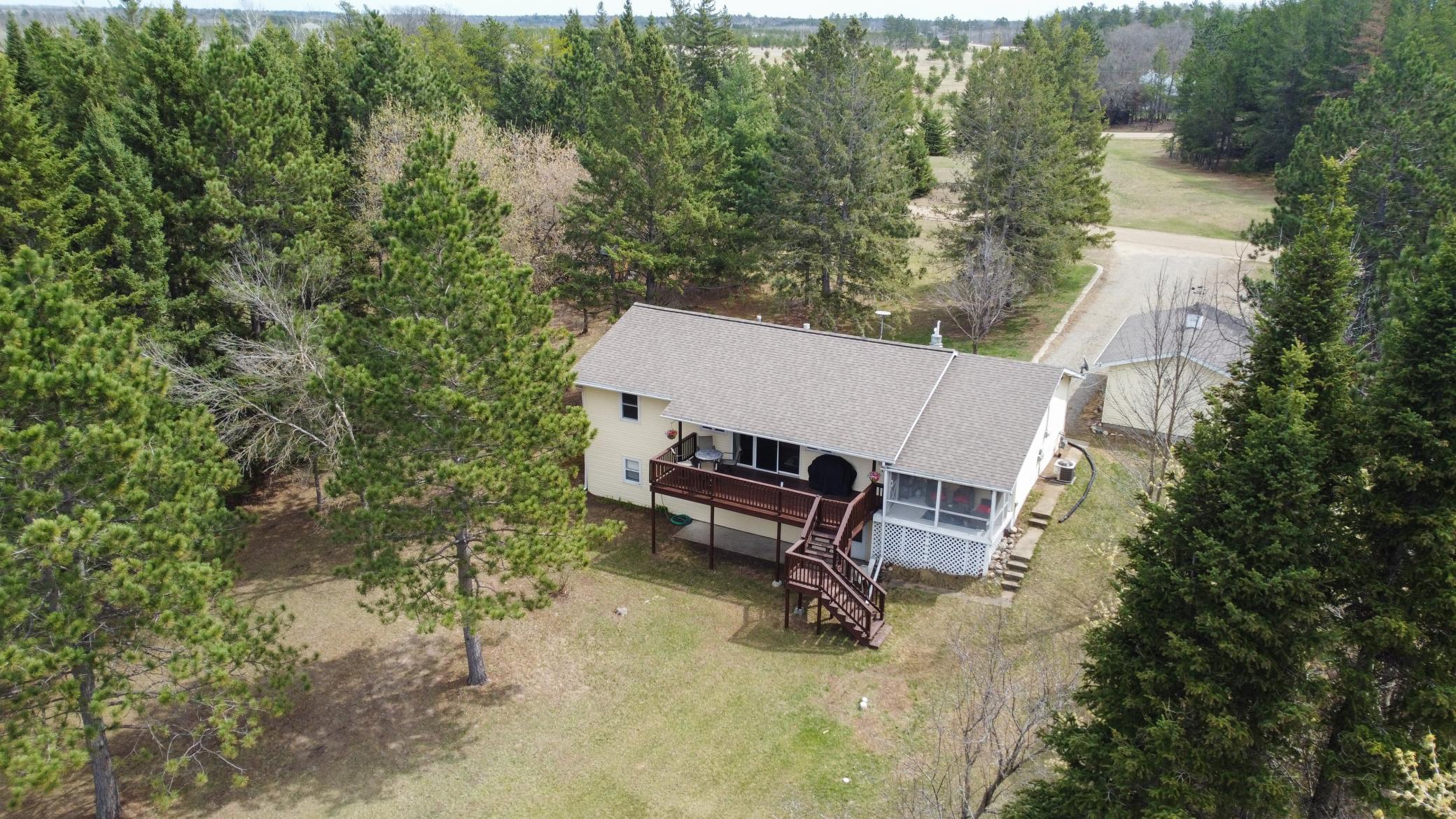 1978 single family home for sale at 39115 E Blueberry Drive in Menahga, MN — 3 bed, 2 bath (photo 34 of 49)