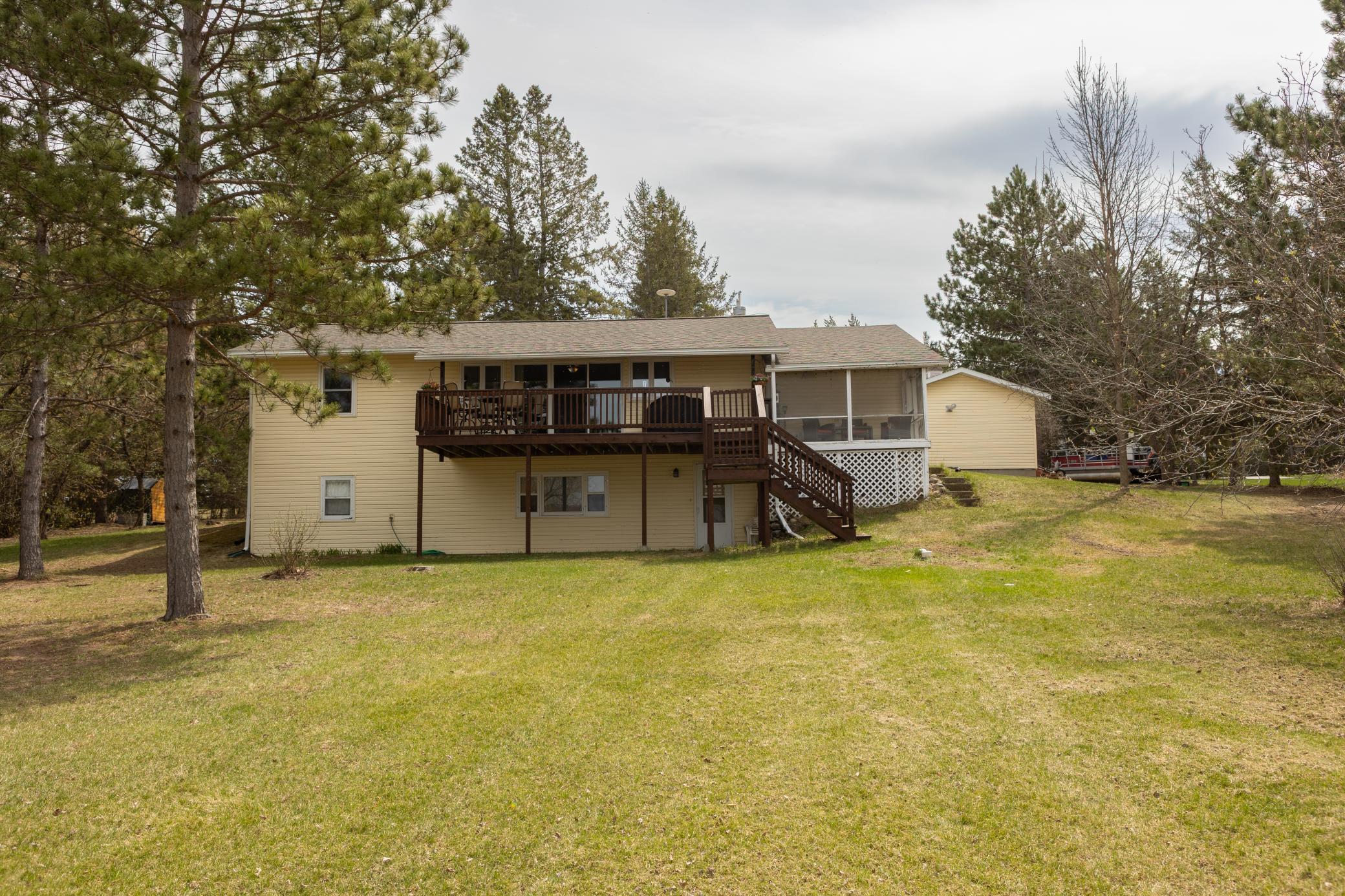 1978 single family home for sale at 39115 E Blueberry Drive in Menahga, MN — 3 bed, 2 bath (photo 36 of 49)