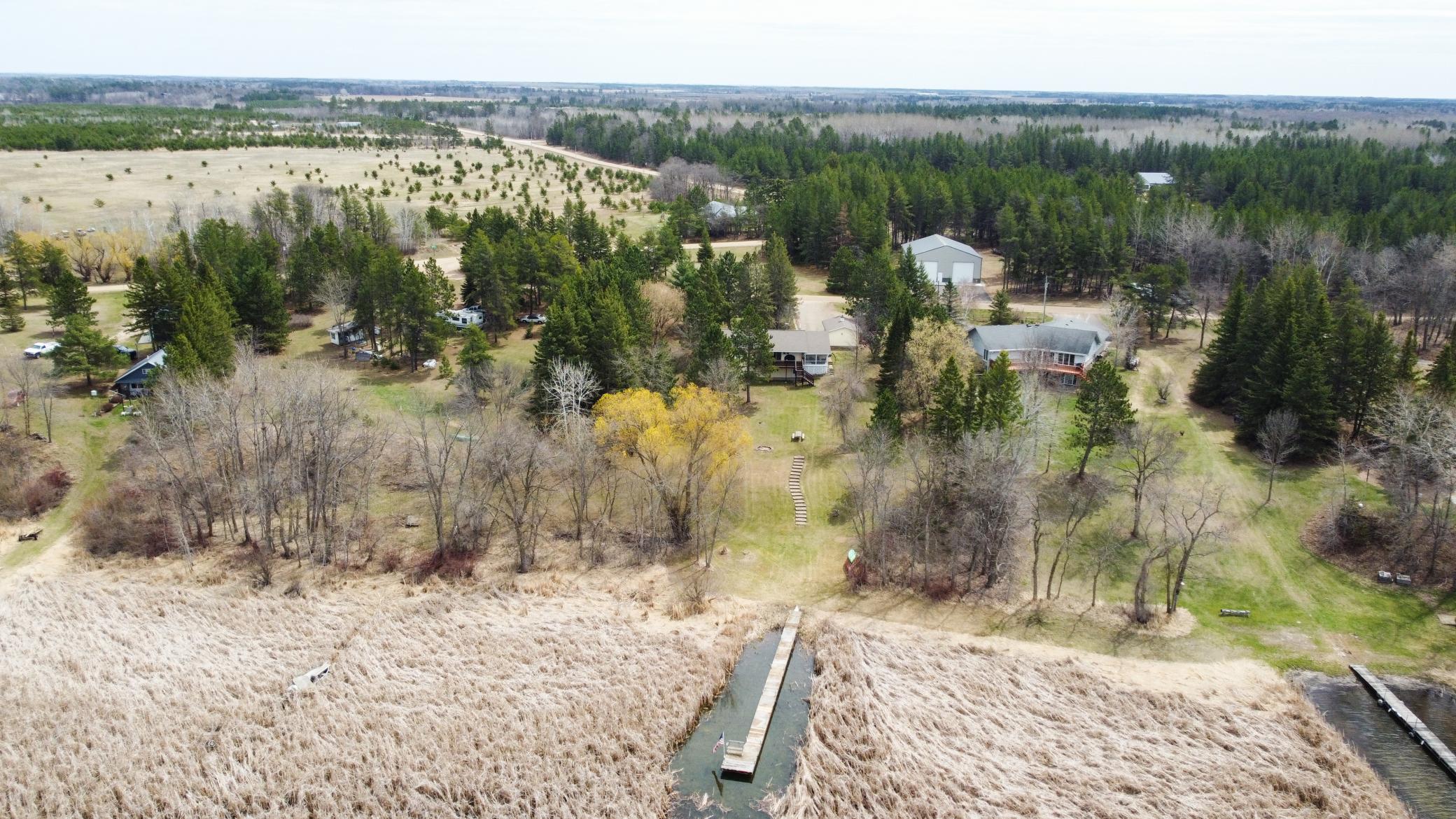 1978 single family home for sale at 39115 E Blueberry Drive in Menahga, MN — 3 bed, 2 bath (photo 39 of 49)