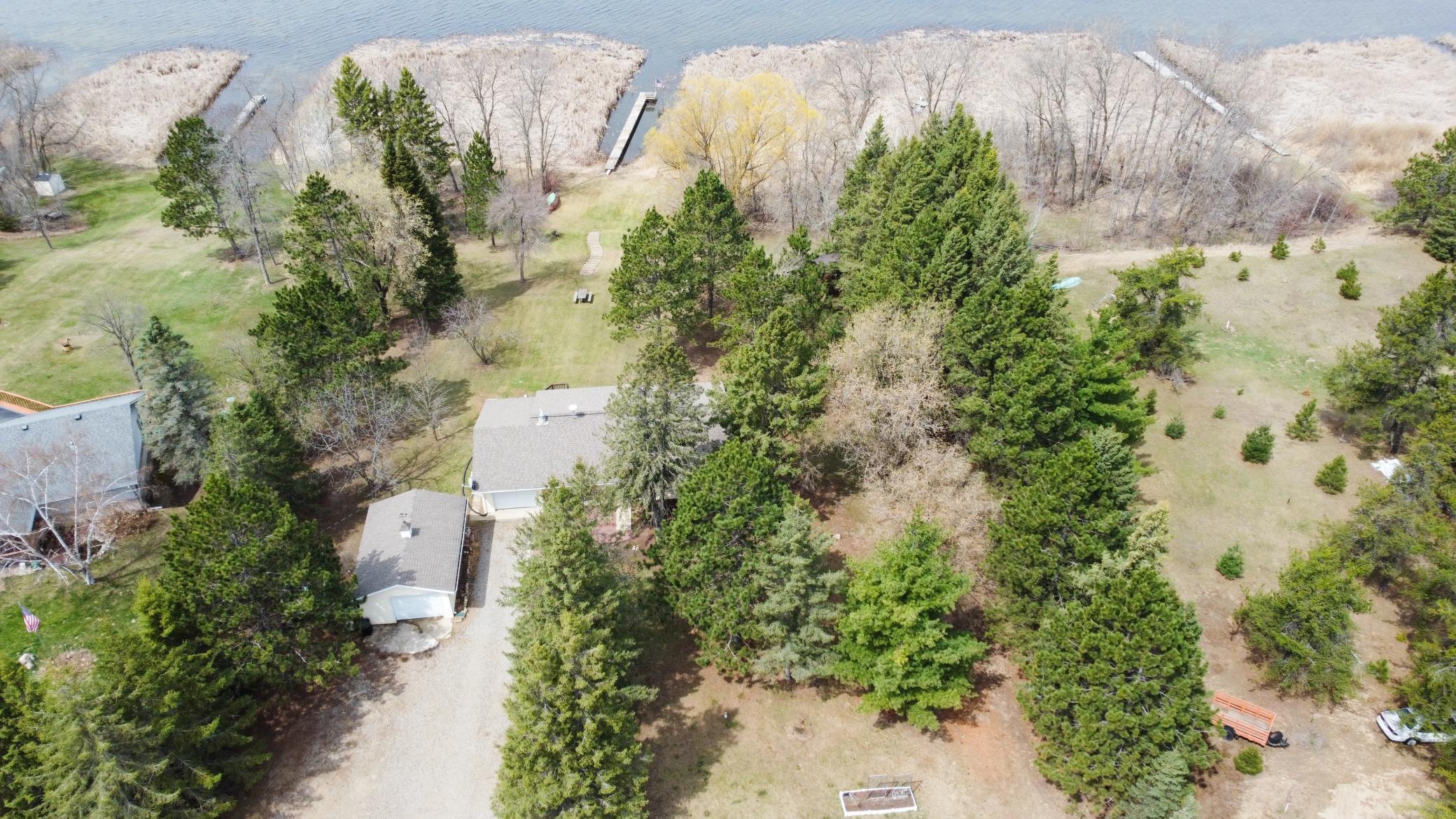 1978 single family home for sale at 39115 E Blueberry Drive in Menahga, MN — 3 bed, 2 bath (photo 46 of 49)
