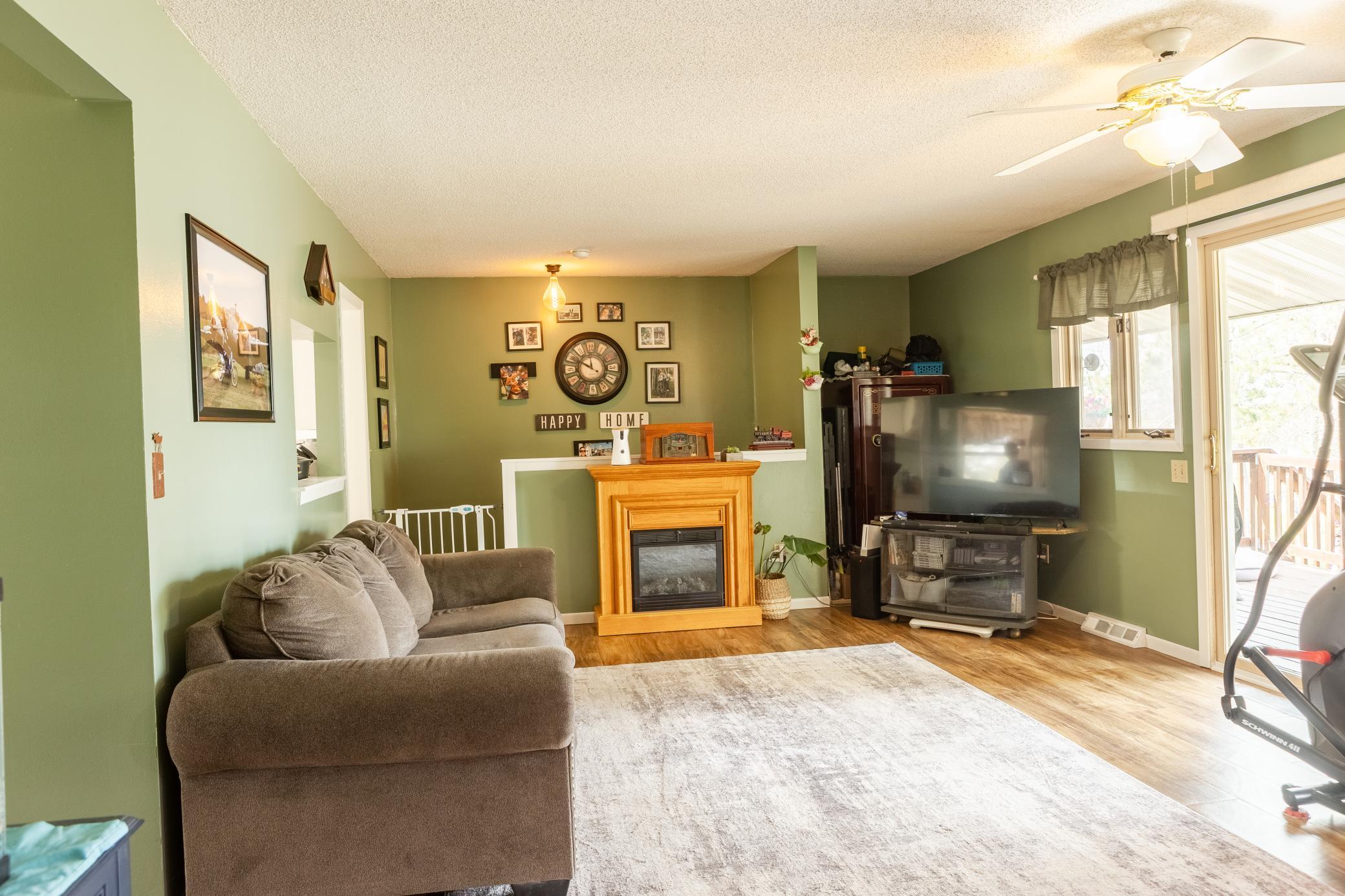 1978 single family home for sale at 39115 E Blueberry Drive in Menahga, MN — 3 bed, 2 bath (photo 10 of 49)