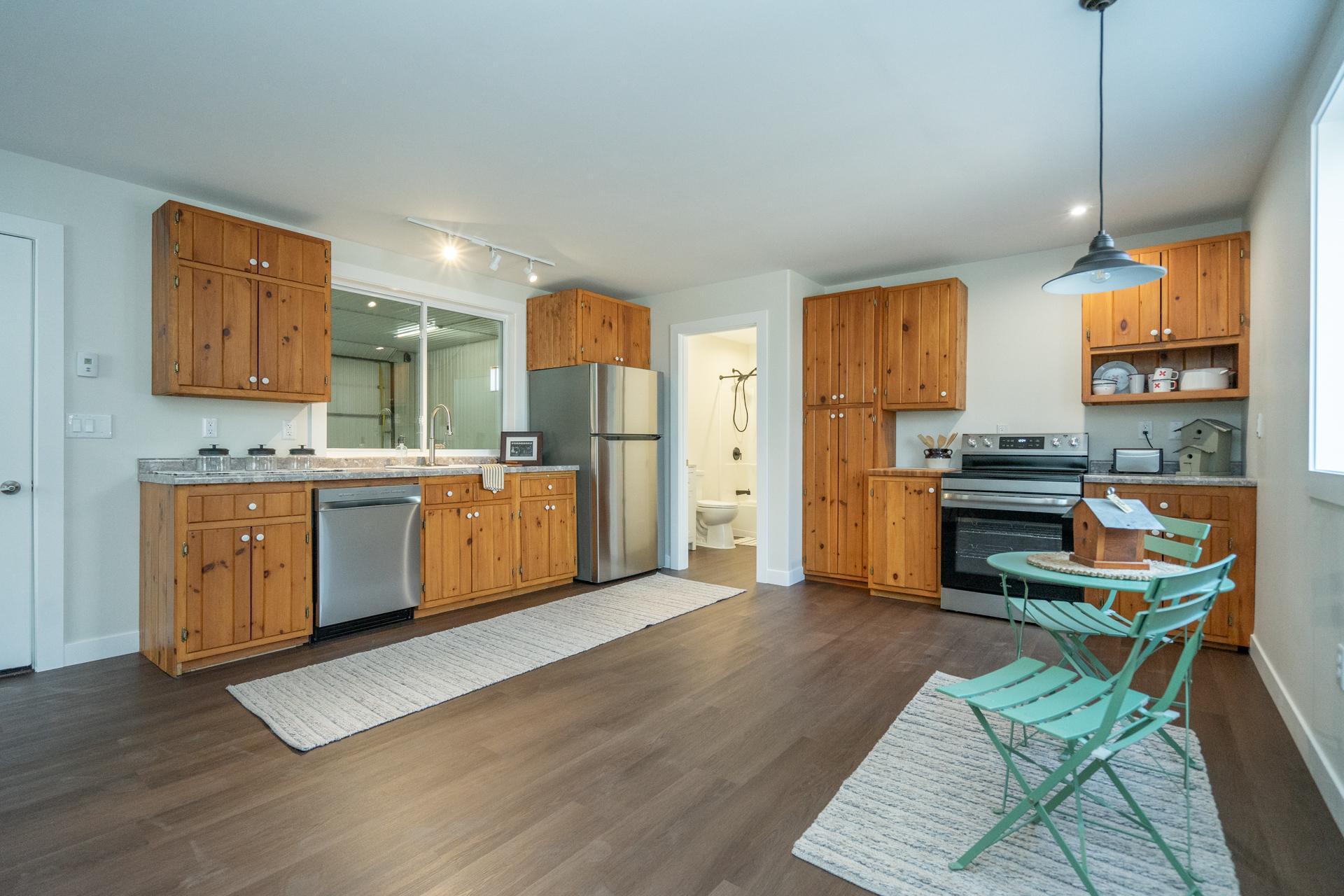 2008 single family home for sale at 9671 Zallar Road in Brainerd, MN — 1 bed, 1 bath (photo 13 of 49)