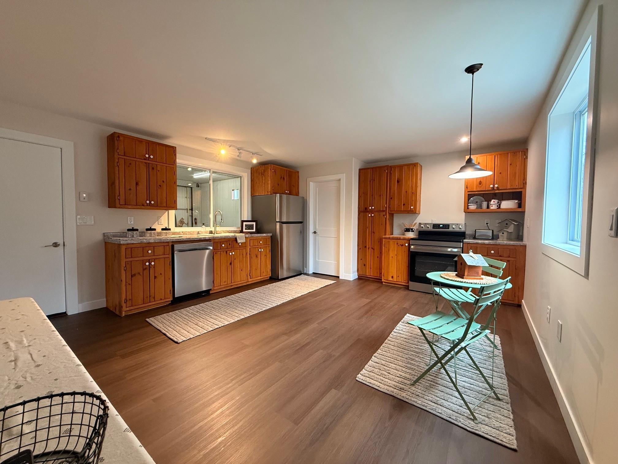 2008 single family home for sale at 9671 Zallar Road in Brainerd, MN — 1 bed, 1 bath (photo 15 of 49)