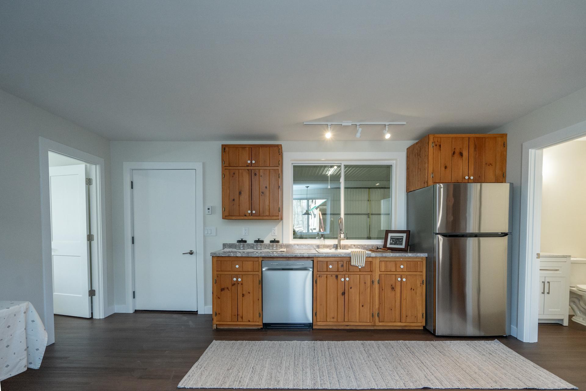 2008 single family home for sale at 9671 Zallar Road in Brainerd, MN — 1 bed, 1 bath (photo 16 of 49)