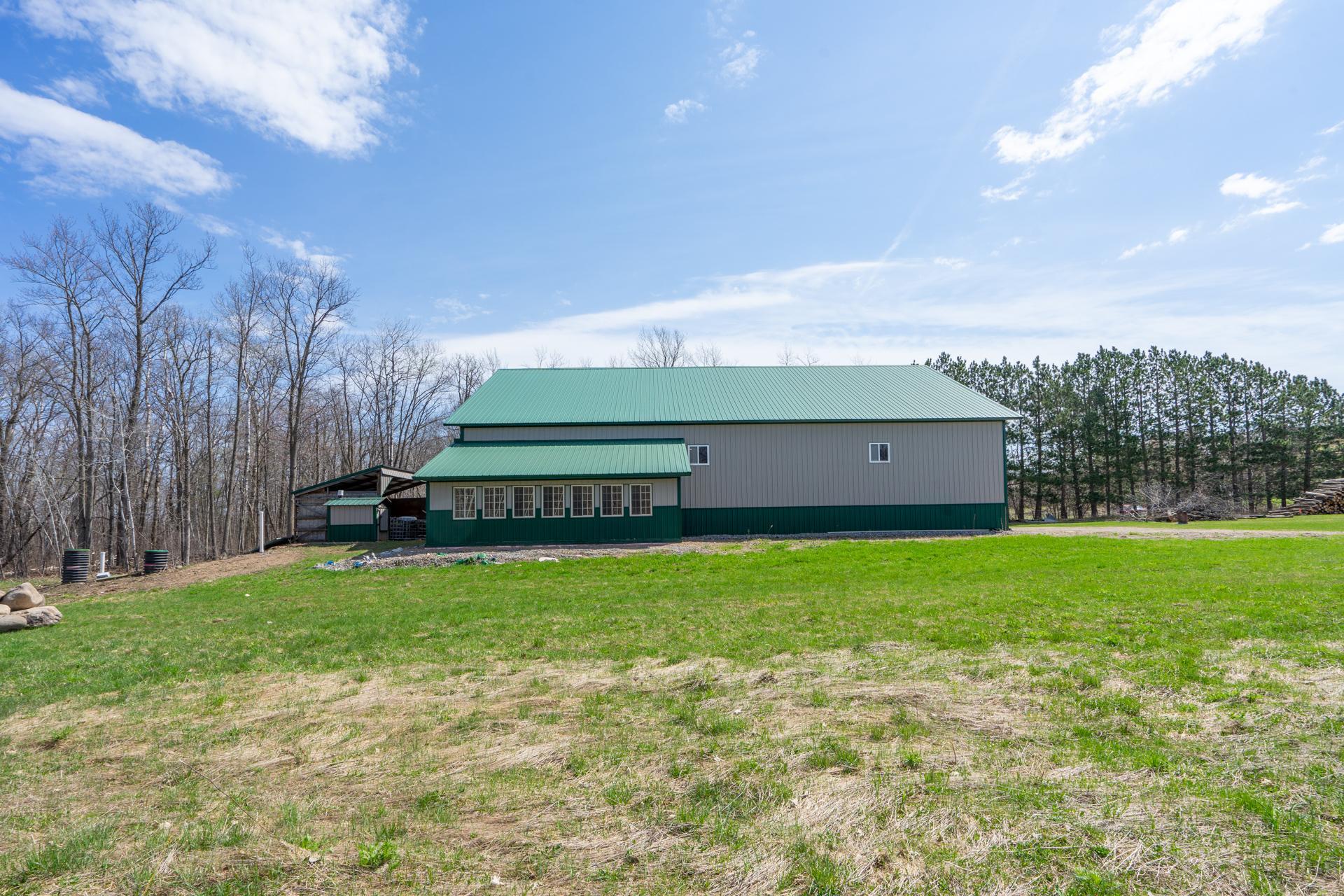 2008 single family home for sale at 9671 Zallar Road in Brainerd, MN — 1 bed, 1 bath (photo 25 of 49)