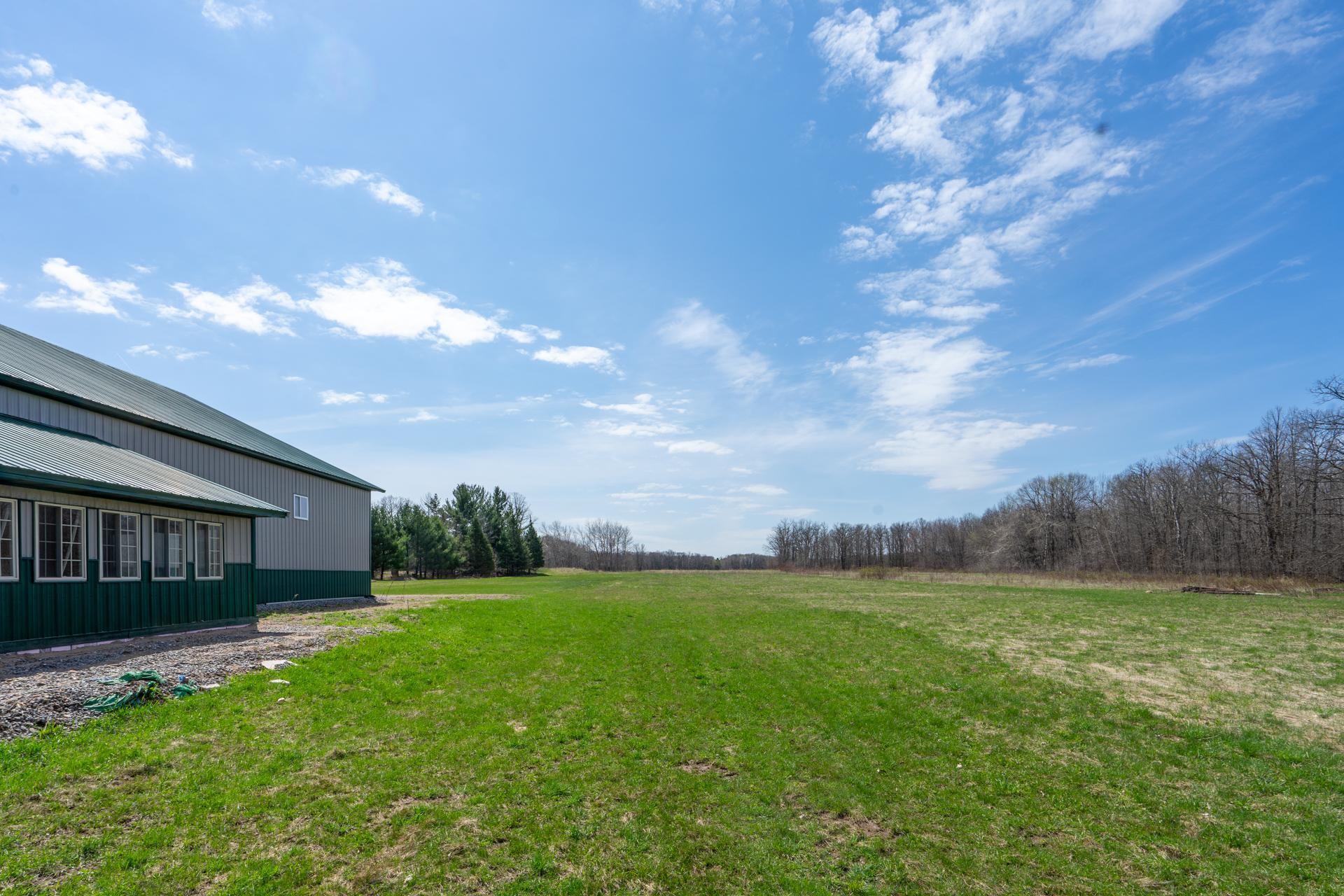 2008 single family home for sale at 9671 Zallar Road in Brainerd, MN — 1 bed, 1 bath (photo 27 of 49)
