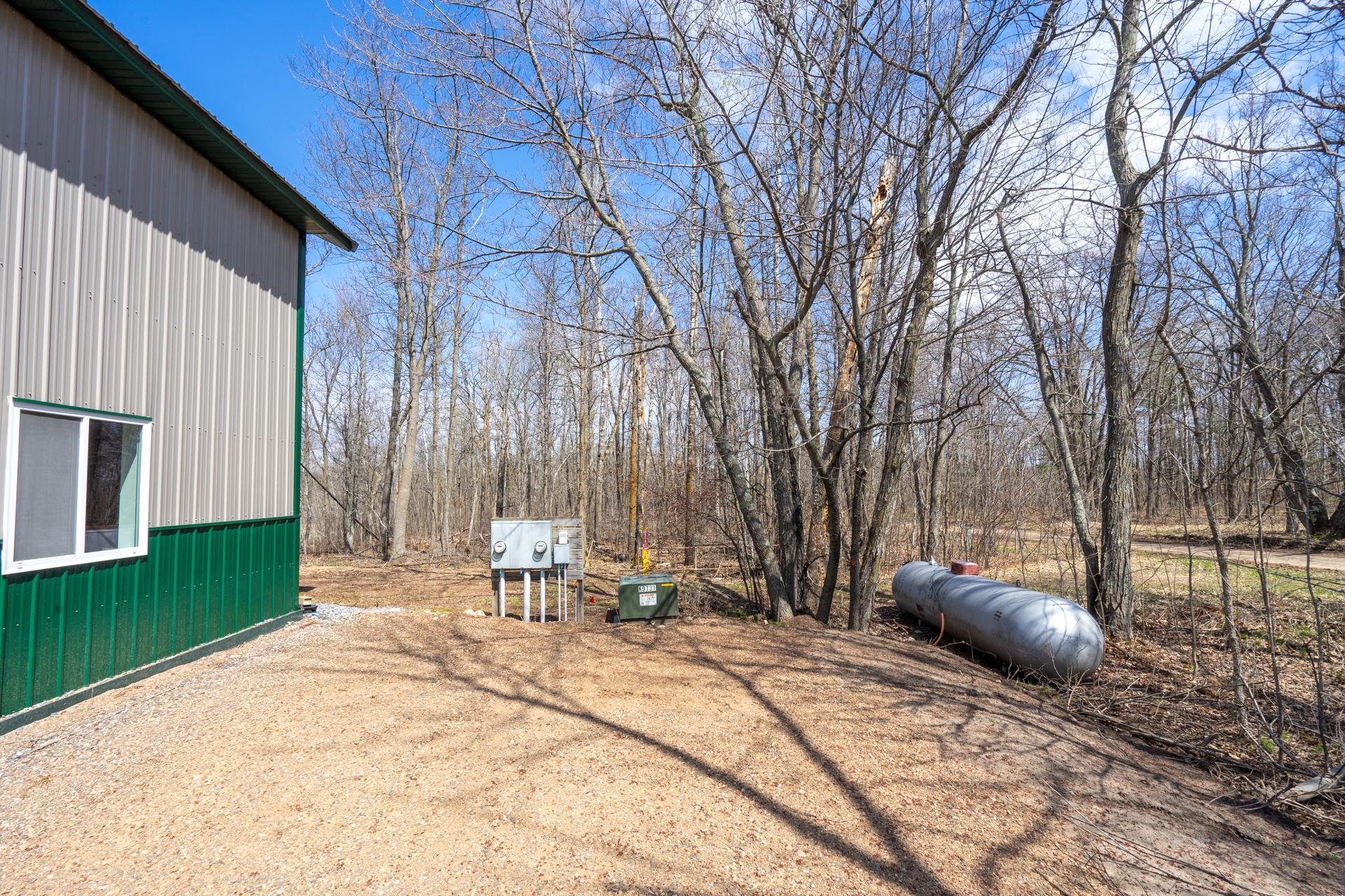 2008 single family home for sale at 9671 Zallar Road in Brainerd, MN — 1 bed, 1 bath (photo 29 of 49)