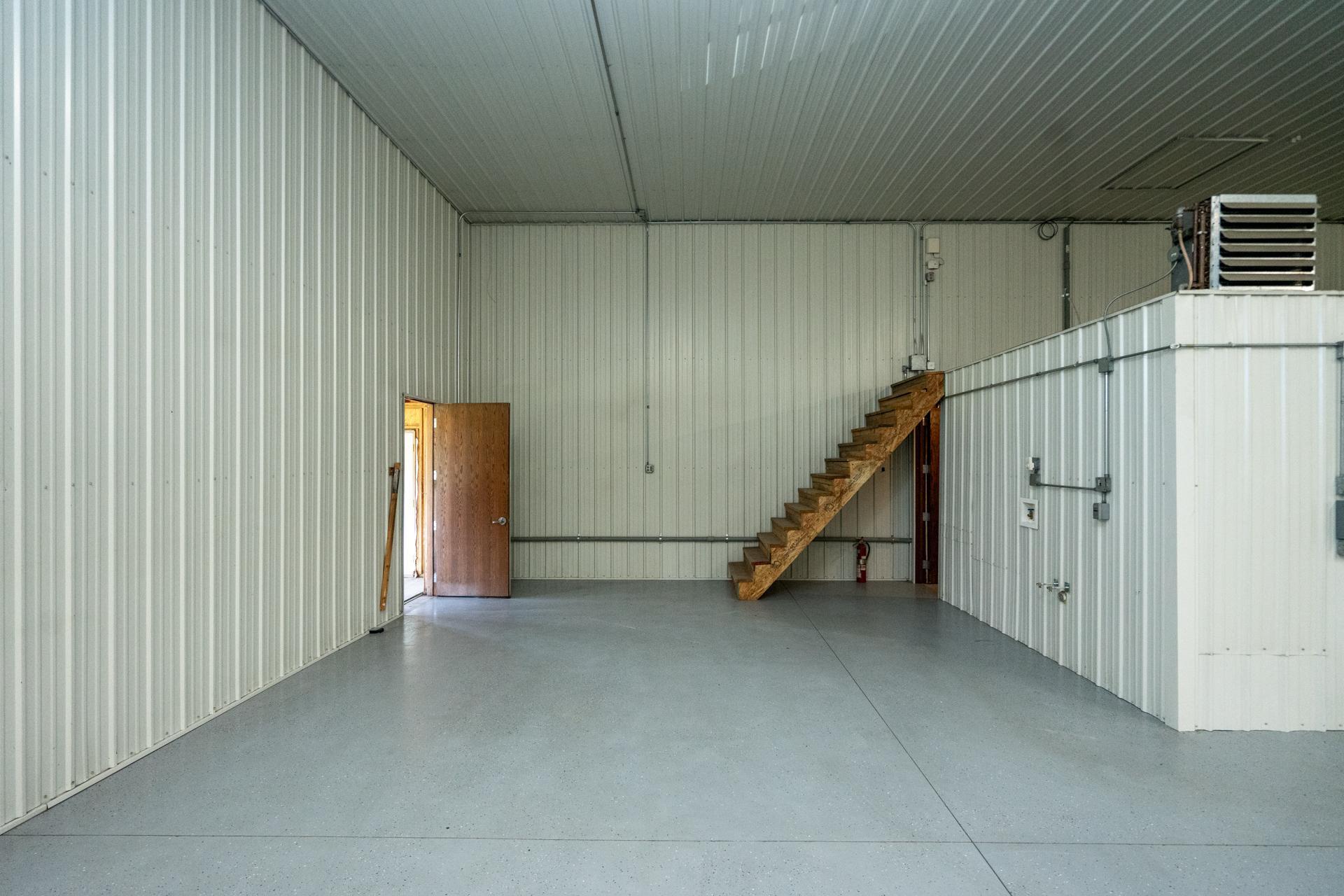 2008 single family home for sale at 9671 Zallar Road in Brainerd, MN — 1 bed, 1 bath (photo 34 of 49)