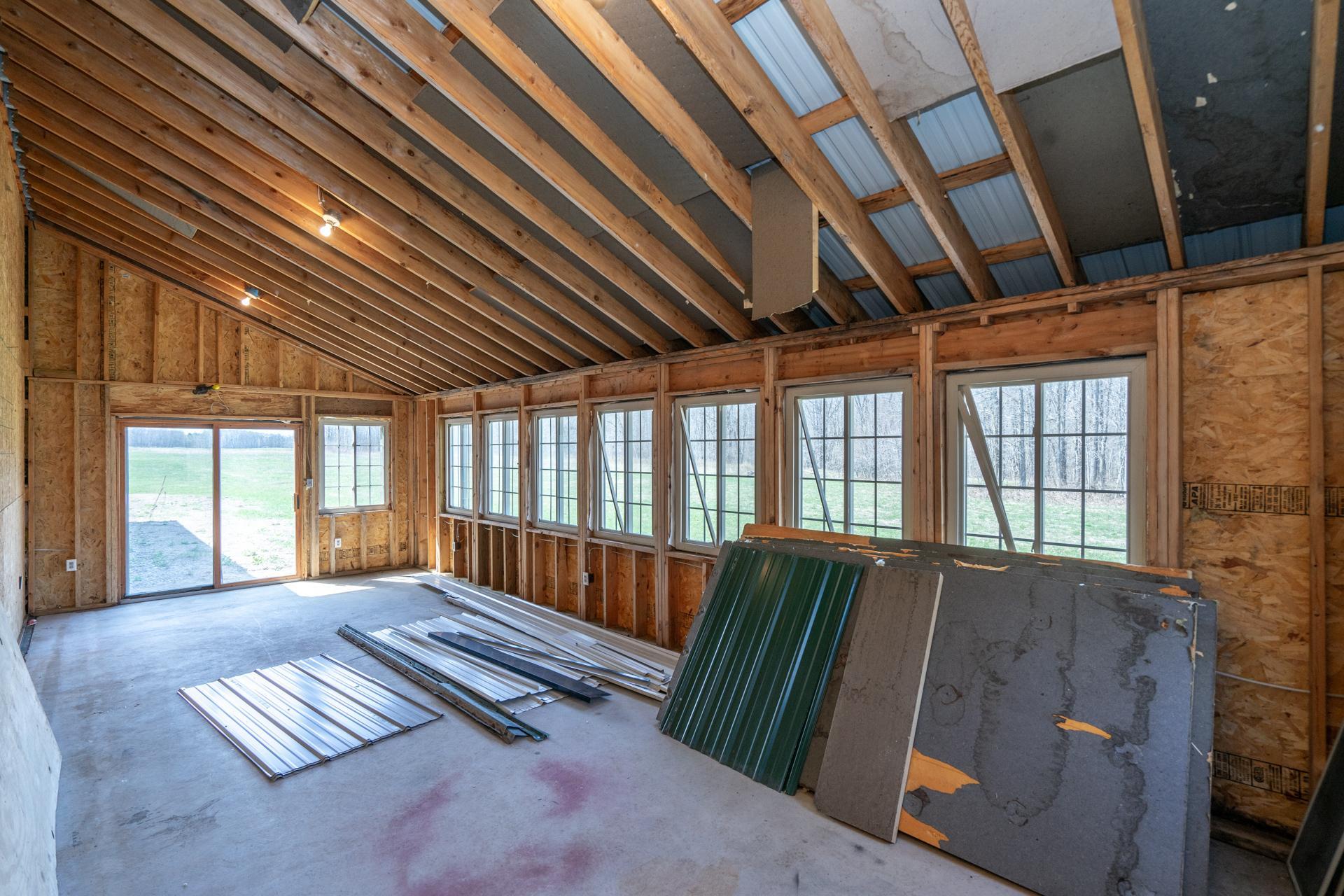 2008 single family home for sale at 9671 Zallar Road in Brainerd, MN — 1 bed, 1 bath (photo 42 of 49)