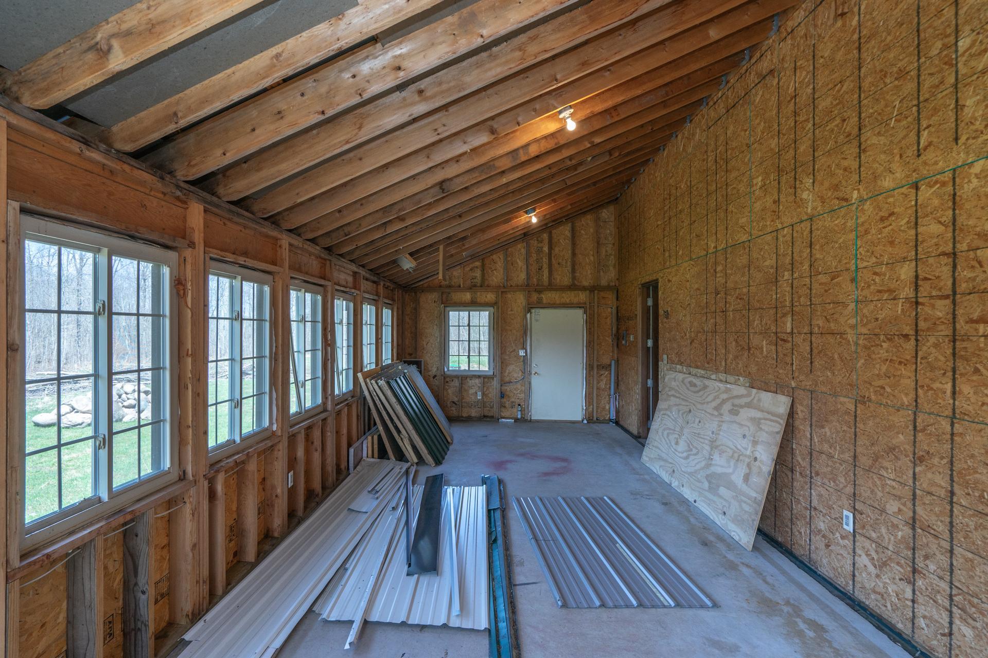 2008 single family home for sale at 9671 Zallar Road in Brainerd, MN — 1 bed, 1 bath (photo 43 of 49)