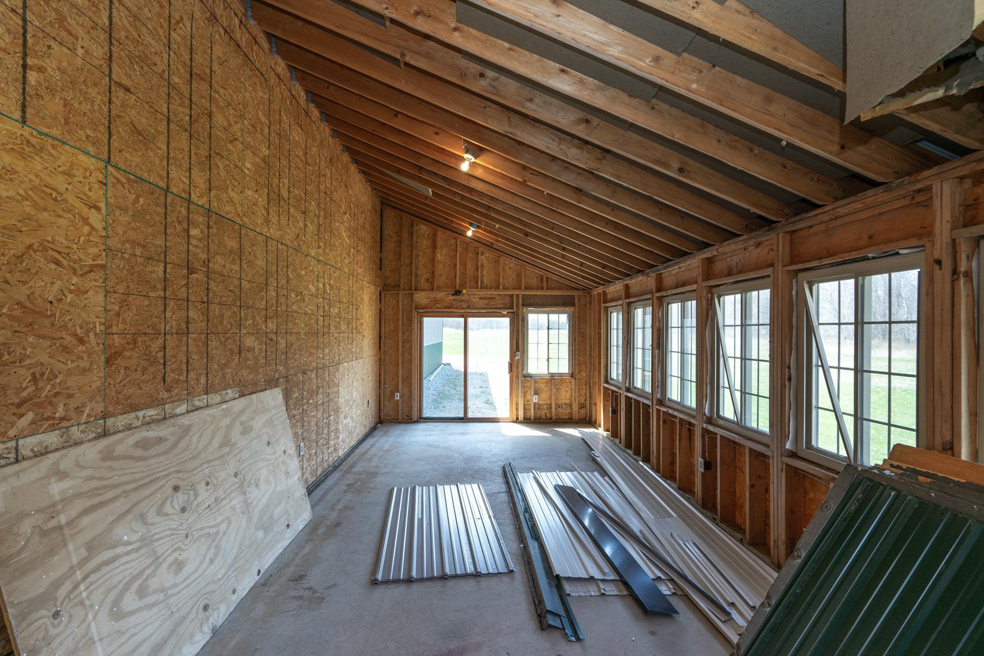 2008 single family home for sale at 9671 Zallar Road in Brainerd, MN — 1 bed, 1 bath (photo 44 of 49)
